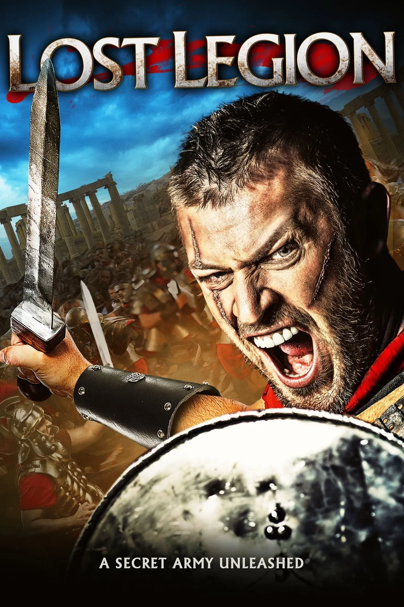 ภาพยนตร์ The Lost Legion ซับไทย ครบทุกตอน ดูฟรี HD