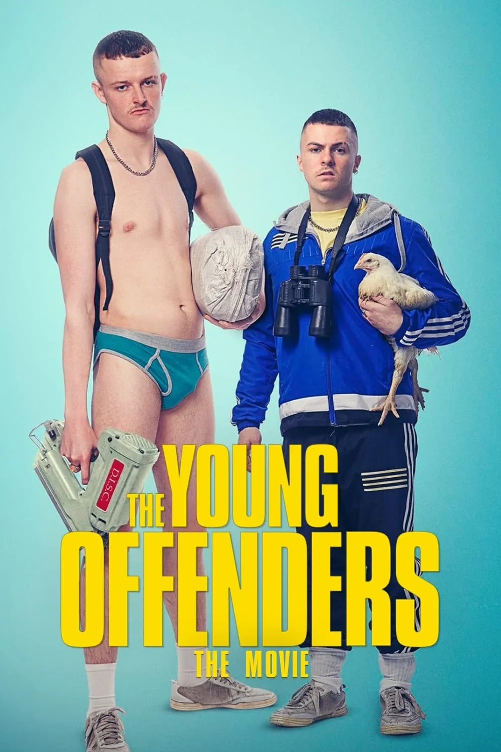 ภาพยนตร์ วายร้ายวัยละอ่อน ซับไทย ครบทุกตอน ดูฟรี HD