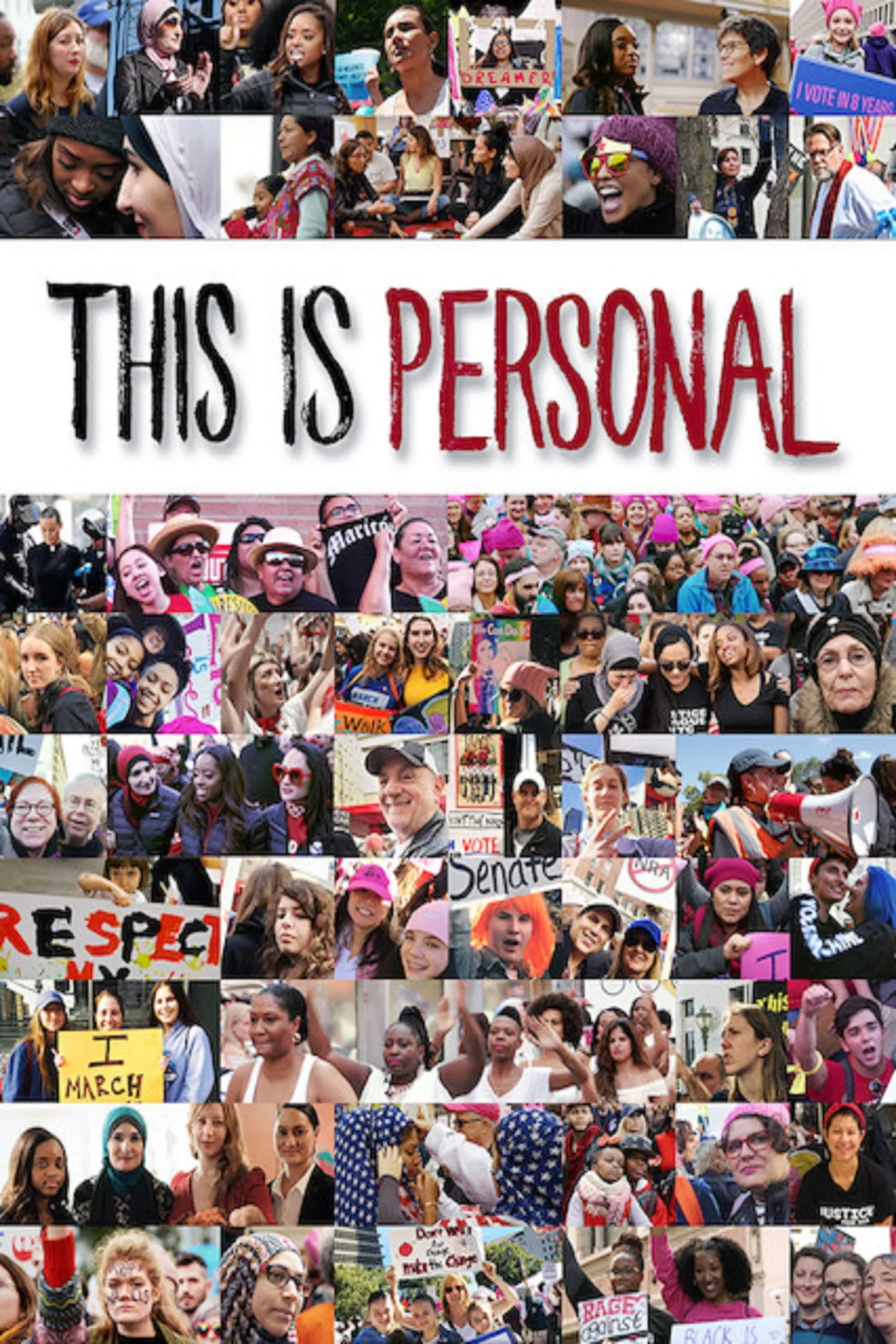 ภาพยนตร์ This Is Personal ซับไทย ครบทุกตอน ดูฟรี HD