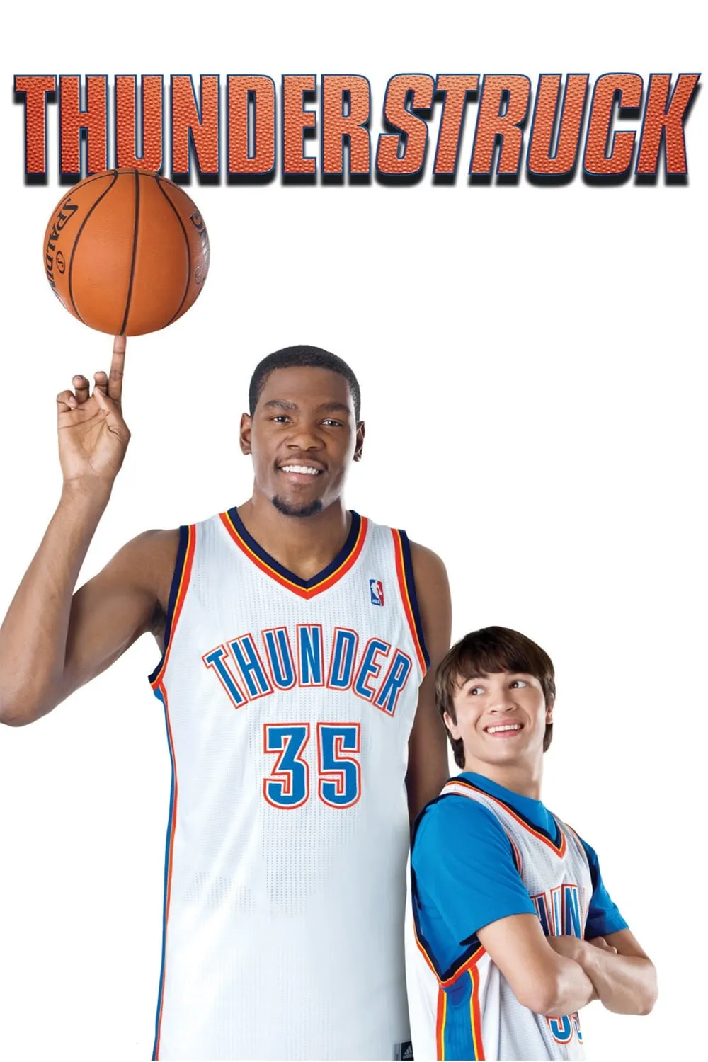 ภาพยนตร์ Thunderstruck ซับไทย ครบทุกตอน ดูฟรี HD