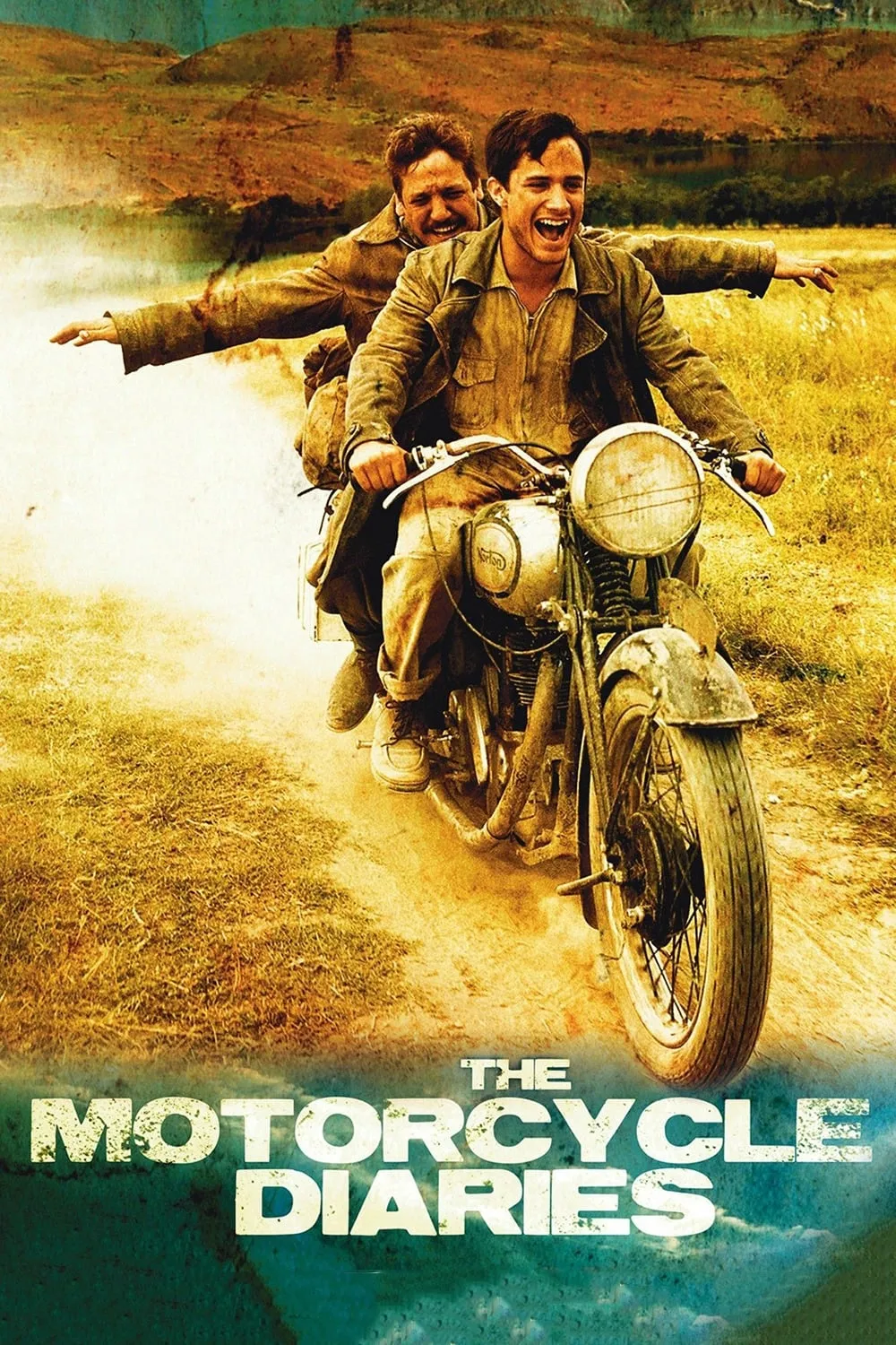 ภาพยนตร์ บันทึกลูกผู้ชายชื่อ.. เช ซับไทย ครบทุกตอน ดูฟรี HD