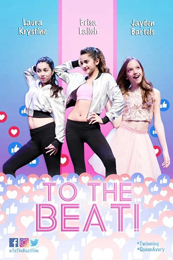 ภาพยนตร์ To the Beat! ซับไทย ครบทุกตอน ดูฟรี HD