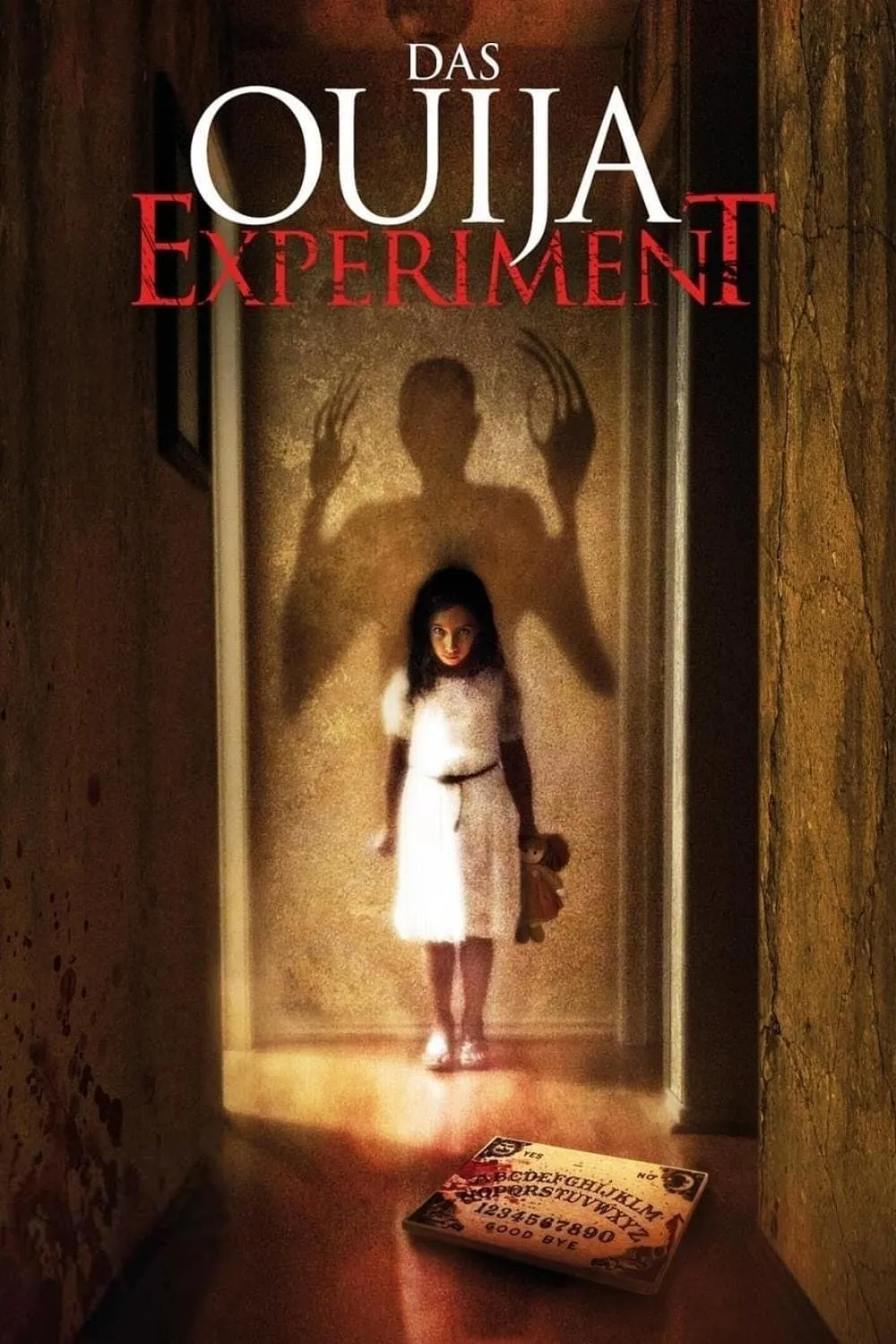 ภาพยนตร์ The Ouija Experiment ซับไทย ครบทุกตอน ดูฟรี HD
