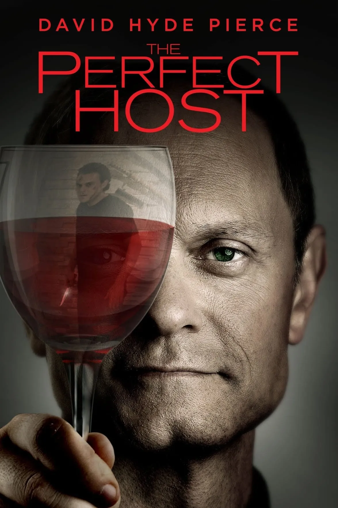 ภาพยนตร์ The Perfect Host ซับไทย ครบทุกตอน ดูฟรี HD
