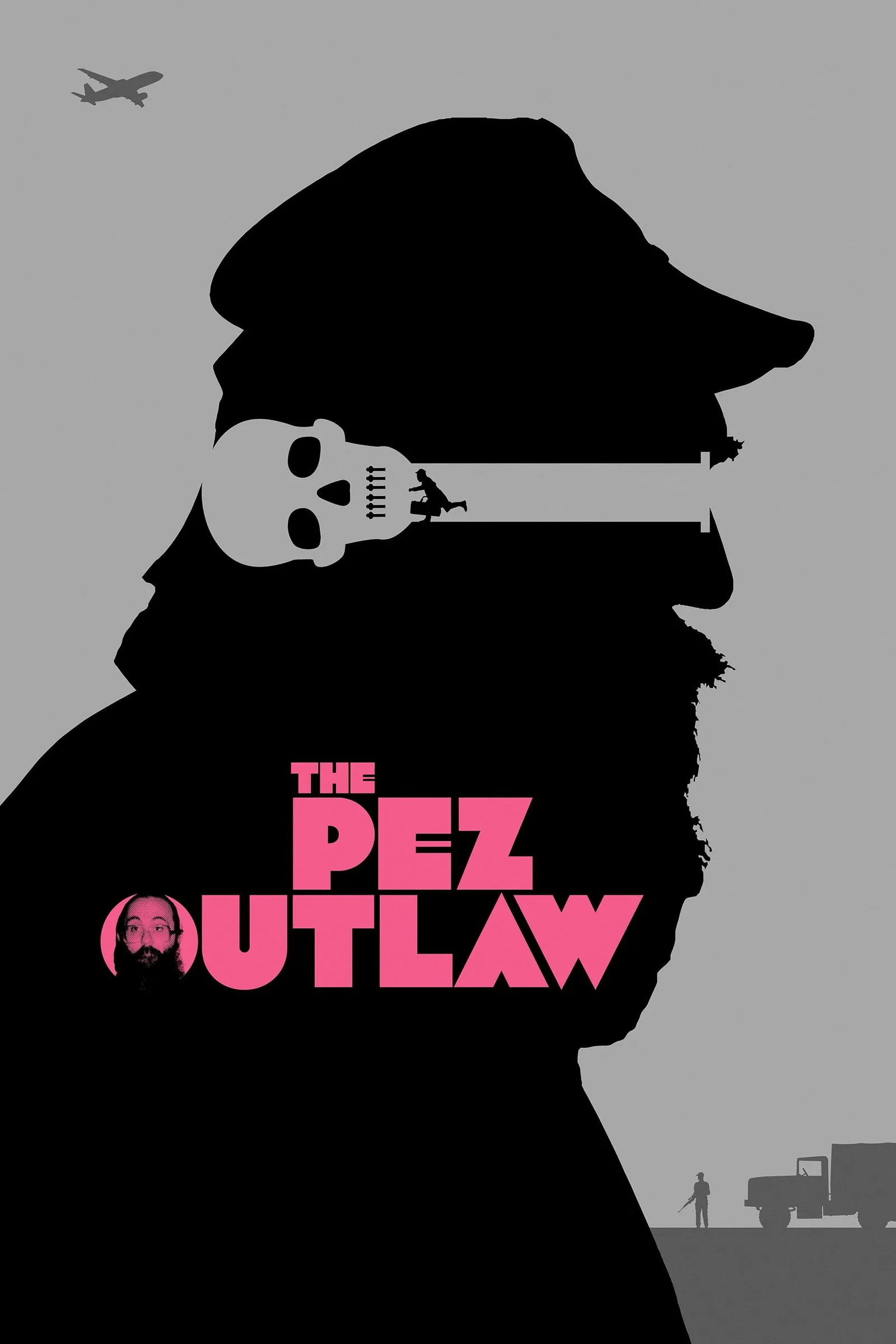 ภาพยนตร์ The Pez Outlaw ซับไทย ครบทุกตอน ดูฟรี HD