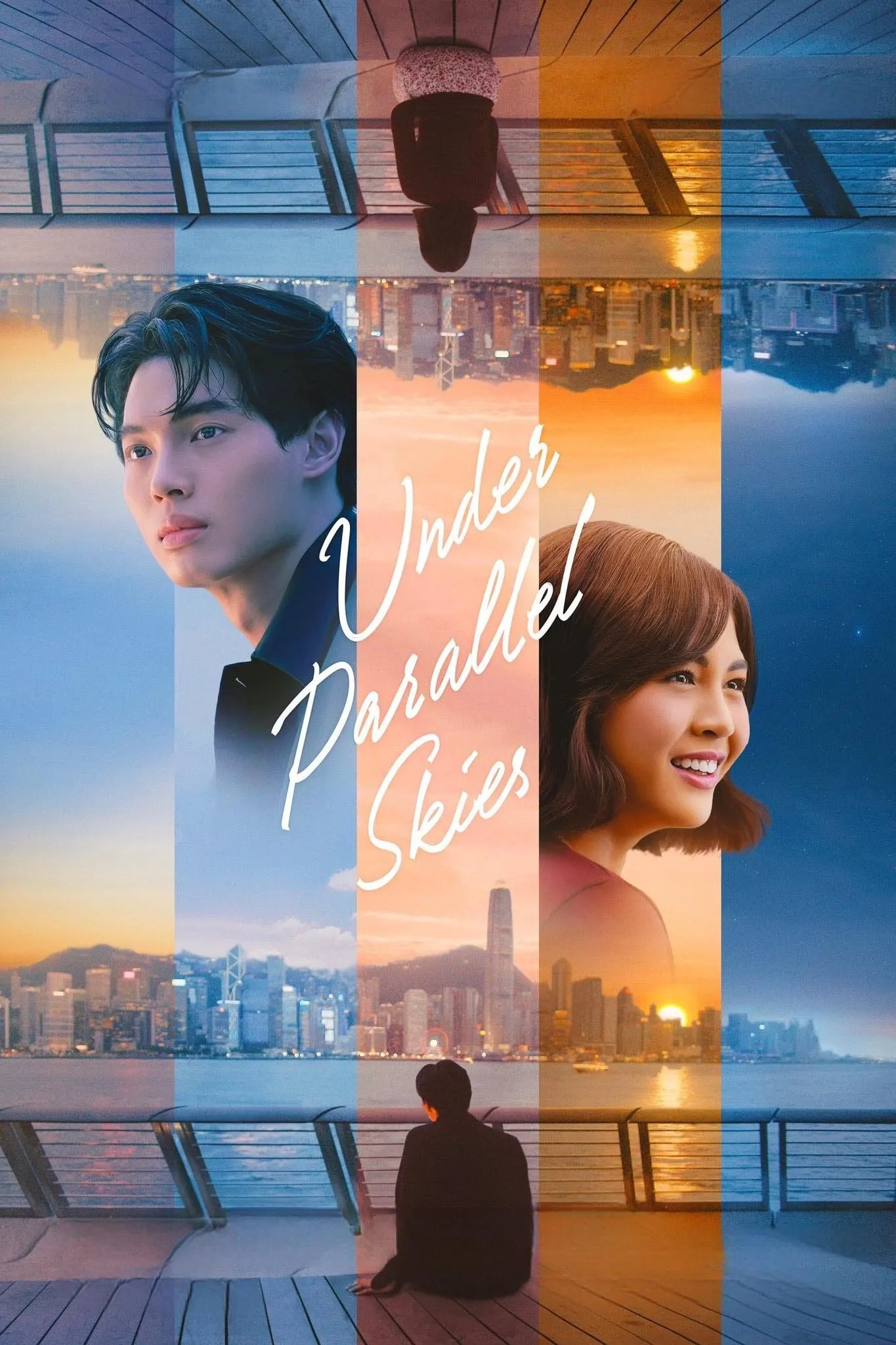 ภาพยนตร์ รักใต้ฟ้าคู่ขนาน ซับไทย ครบทุกตอน ดูฟรี HD