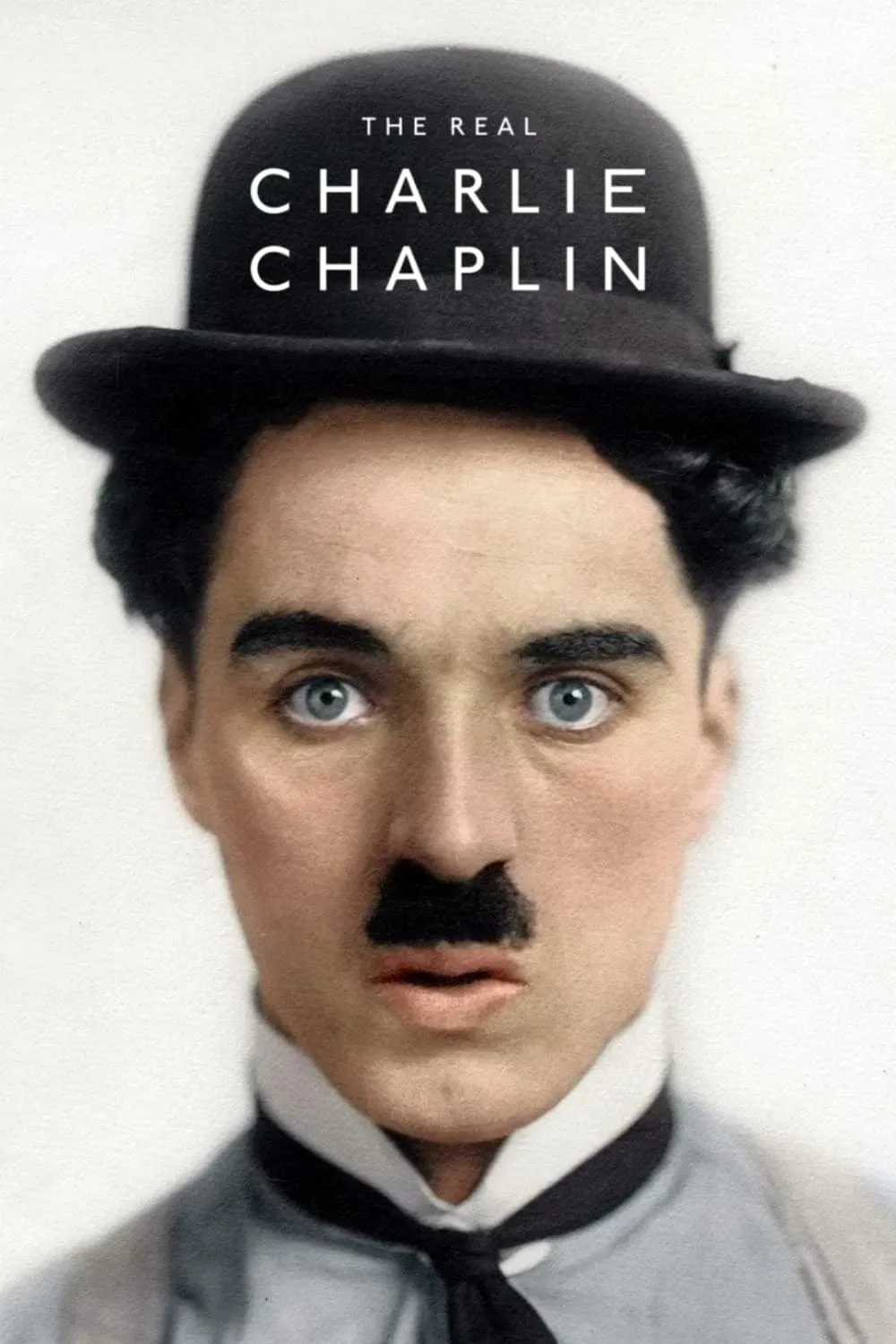 ภาพยนตร์ The Real Charlie Chaplin ซับไทย ครบทุกตอน ดูฟรี HD