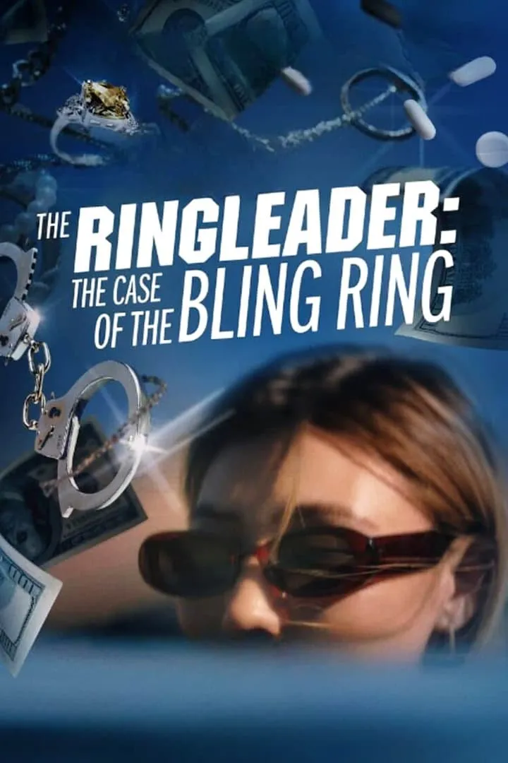 ภาพยนตร์ The Ringleader: The Case of the Bling Ring ซับไทย ครบทุกตอน ดูฟรี HD