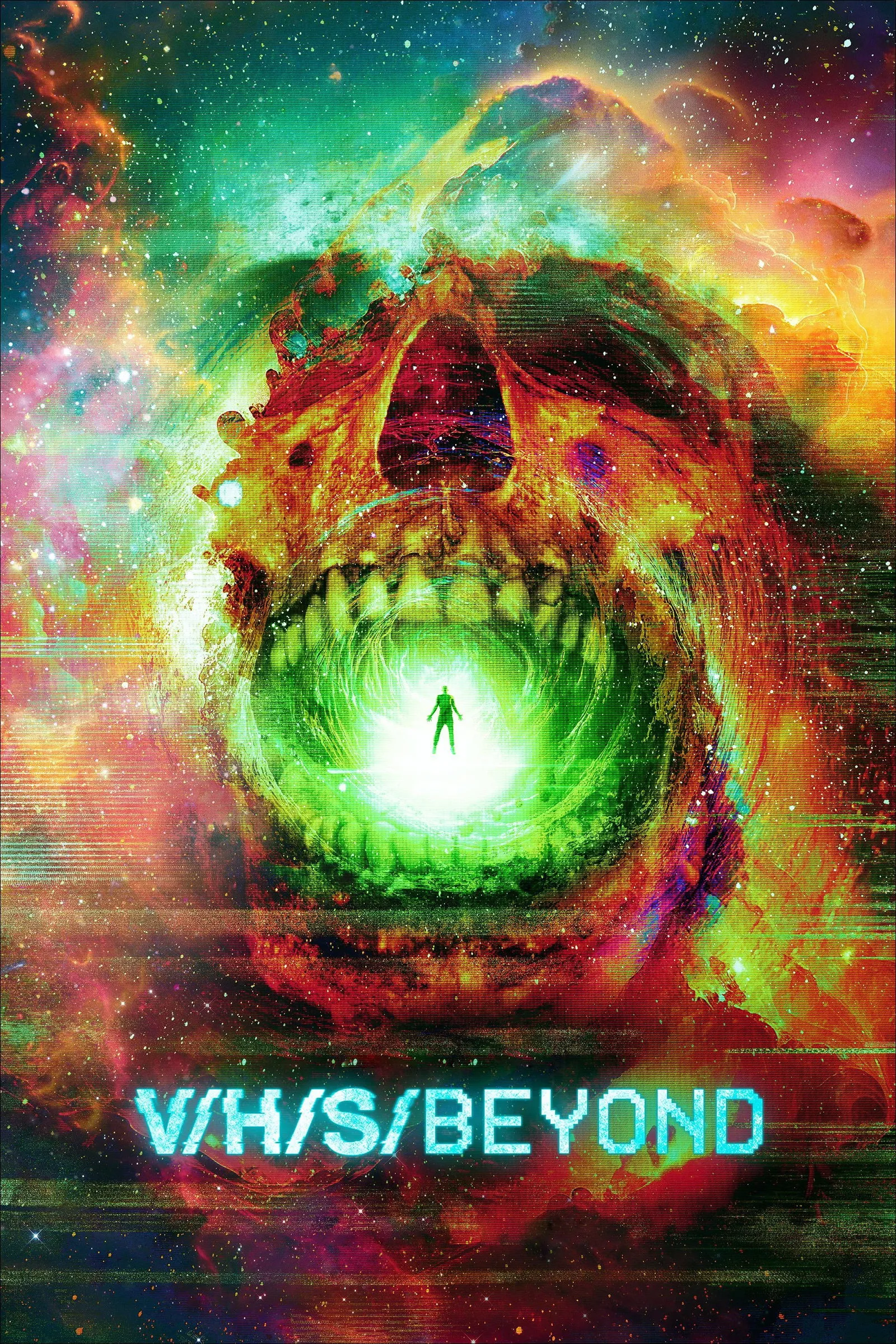 ภาพยนตร์ V/H/S/Beyond ซับไทย ครบทุกตอน ดูฟรี HD