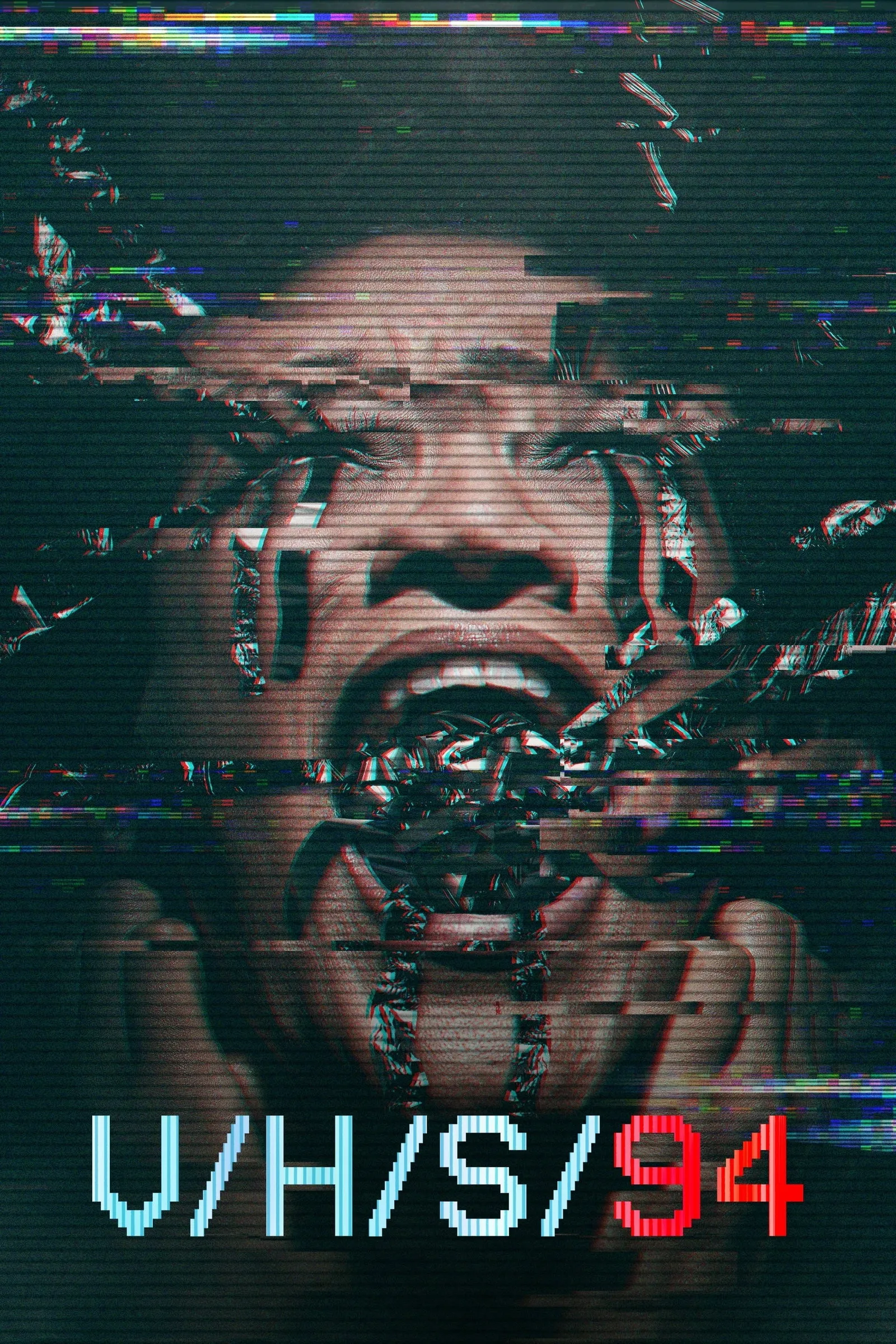 ภาพยนตร์ V/H/S/94 ซับไทย ครบทุกตอน ดูฟรี HD