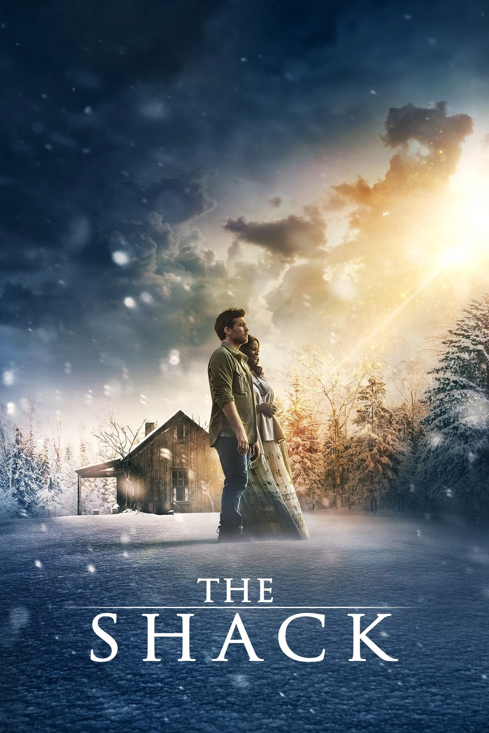 ภาพยนตร์ กระท่อมเหนือปาฏิหาริย์ ซับไทย ครบทุกตอน ดูฟรี HD