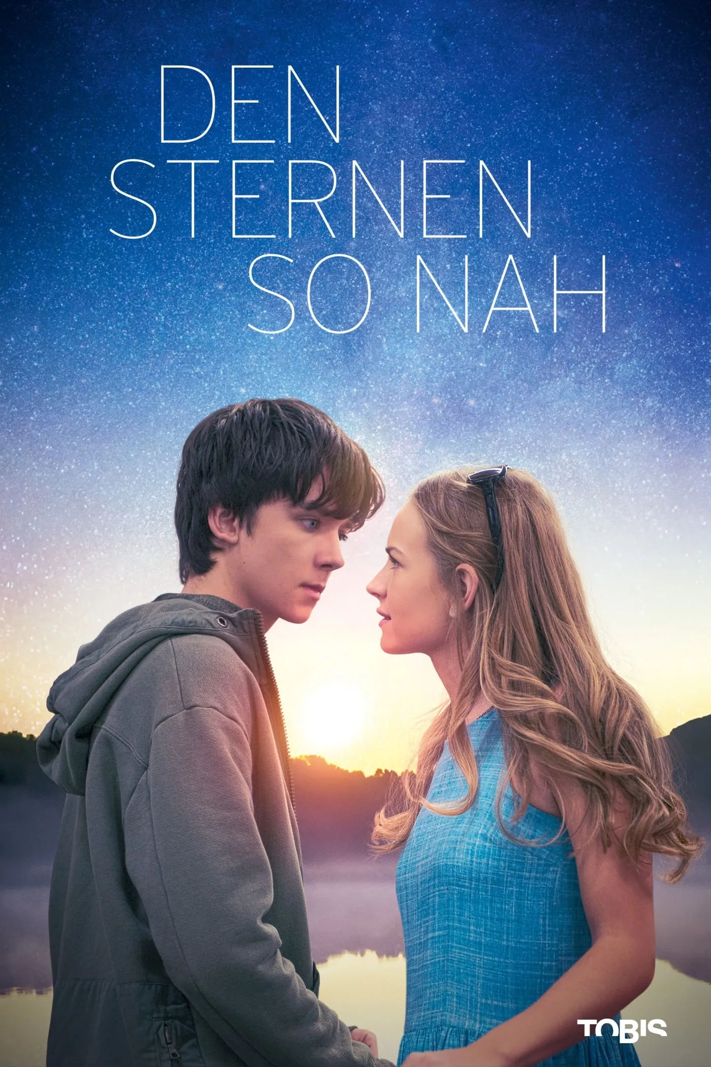 ภาพยนตร์ รักเราห่าง(แค่)ดาวอังคาร ซับไทย ครบทุกตอน ดูฟรี HD
