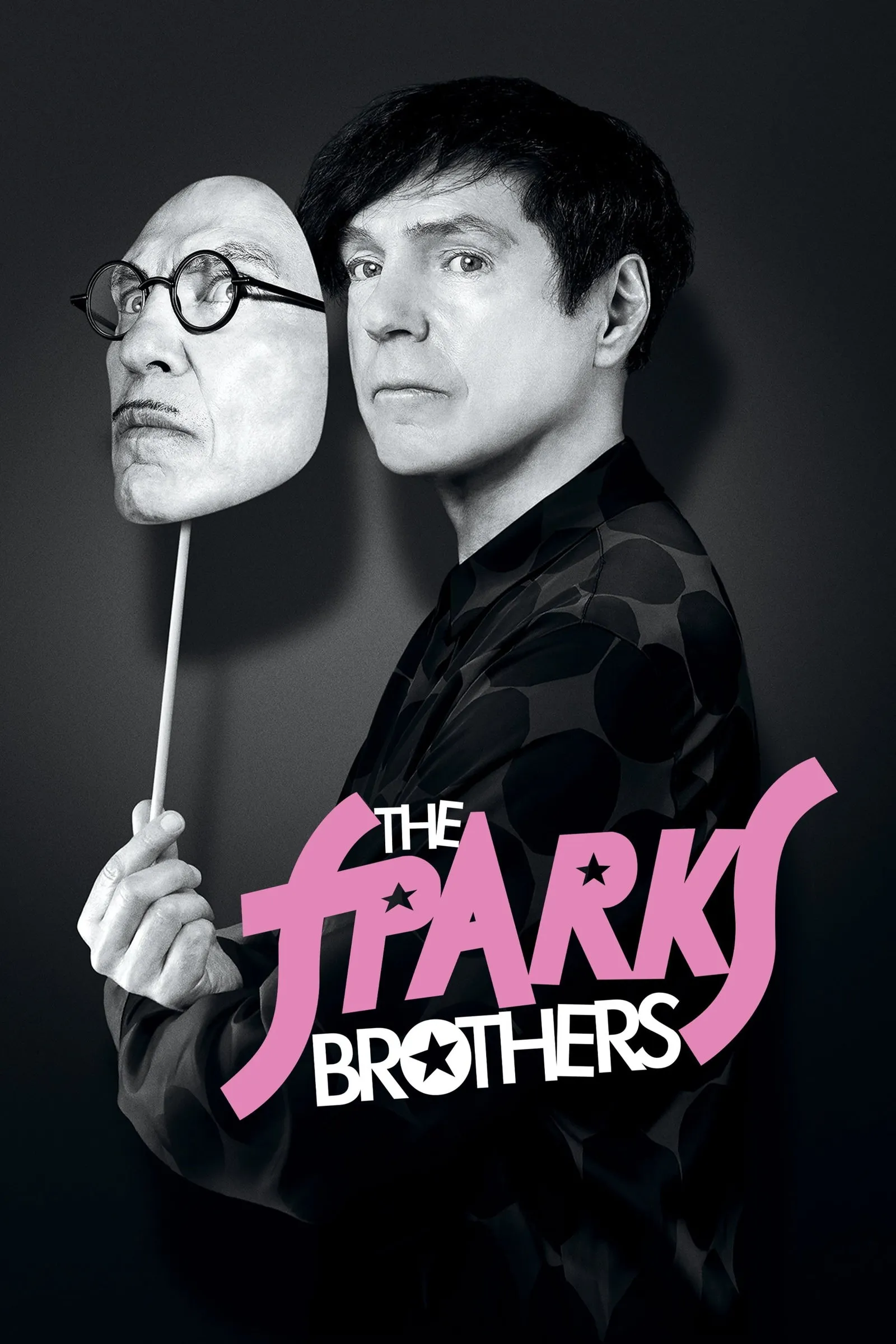ภาพยนตร์ The Sparks Brothers ซับไทย ครบทุกตอน ดูฟรี HD