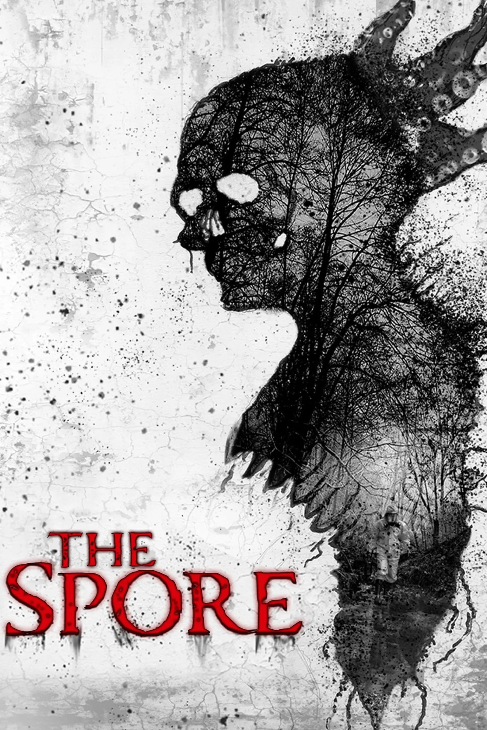 ภาพยนตร์ The Spore ซับไทย ครบทุกตอน ดูฟรี HD