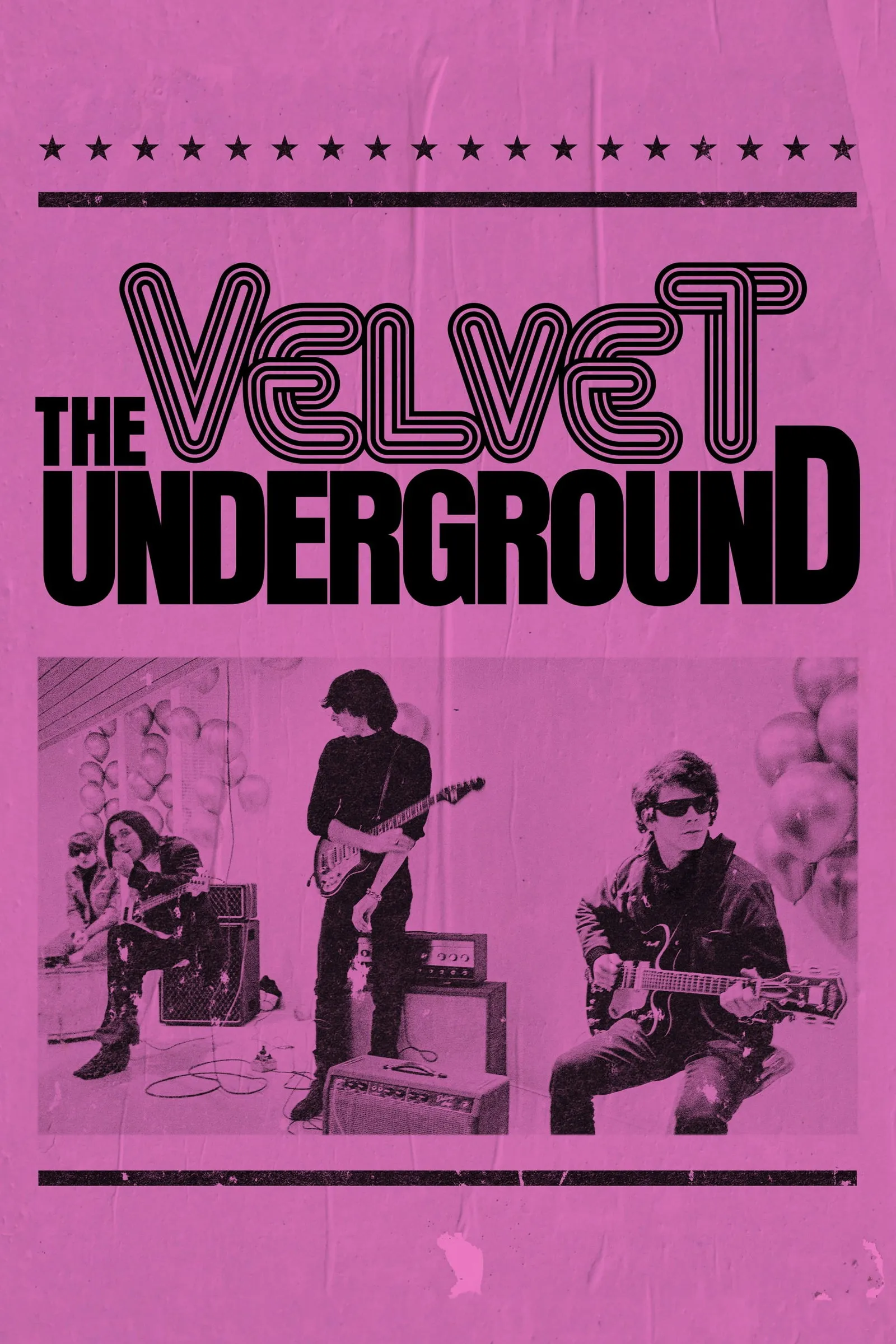 ภาพยนตร์ The Velvet Underground ซับไทย ครบทุกตอน ดูฟรี HD