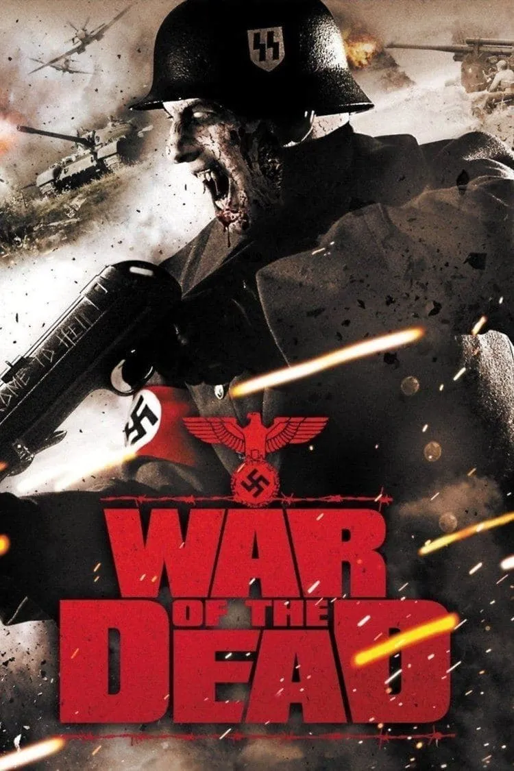 ภาพยนตร์ ฝ่าดงนรกกองทัพซอมบี้ ซับไทย ครบทุกตอน ดูฟรี HD