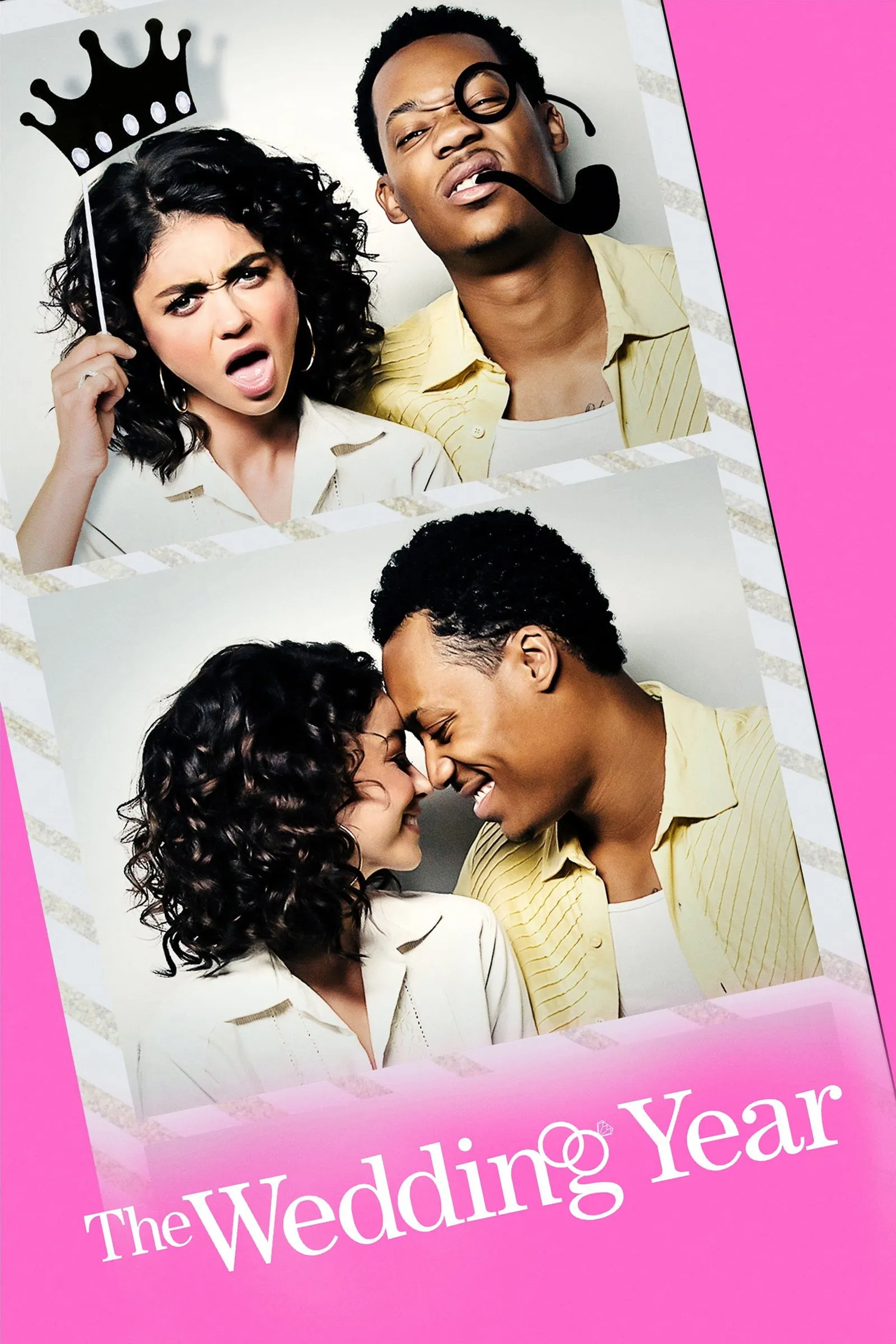 ภาพยนตร์ The Wedding Year ซับไทย ครบทุกตอน ดูฟรี HD