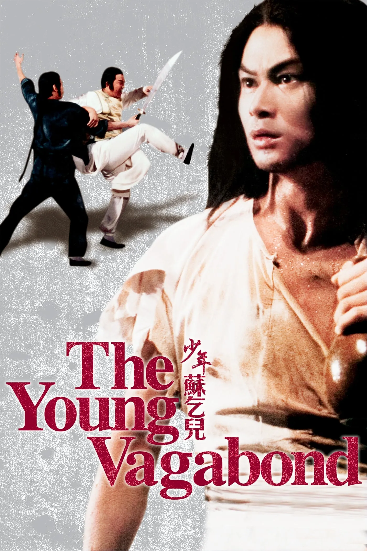 ภาพยนตร์ ไอ้หนุ่มหมัดขอทาน ซับไทย ครบทุกตอน ดูฟรี HD