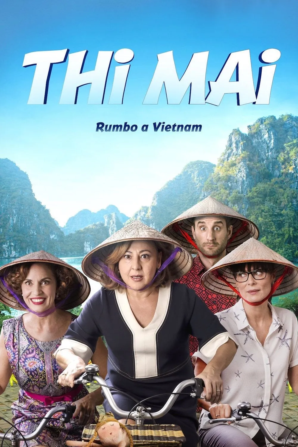 ภาพยนตร์ ทีไมย์ สายสัมพันธ์เพื่อวันใหม่ ซับไทย ครบทุกตอน ดูฟรี HD