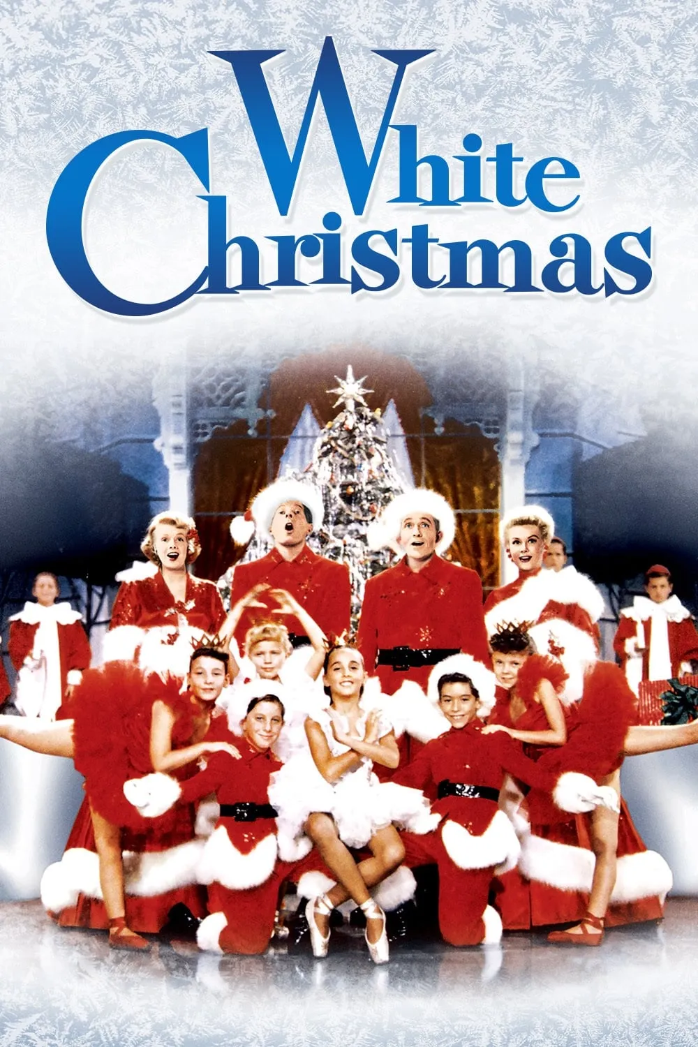 ภาพยนตร์ White Christmas ซับไทย ครบทุกตอน ดูฟรี HD