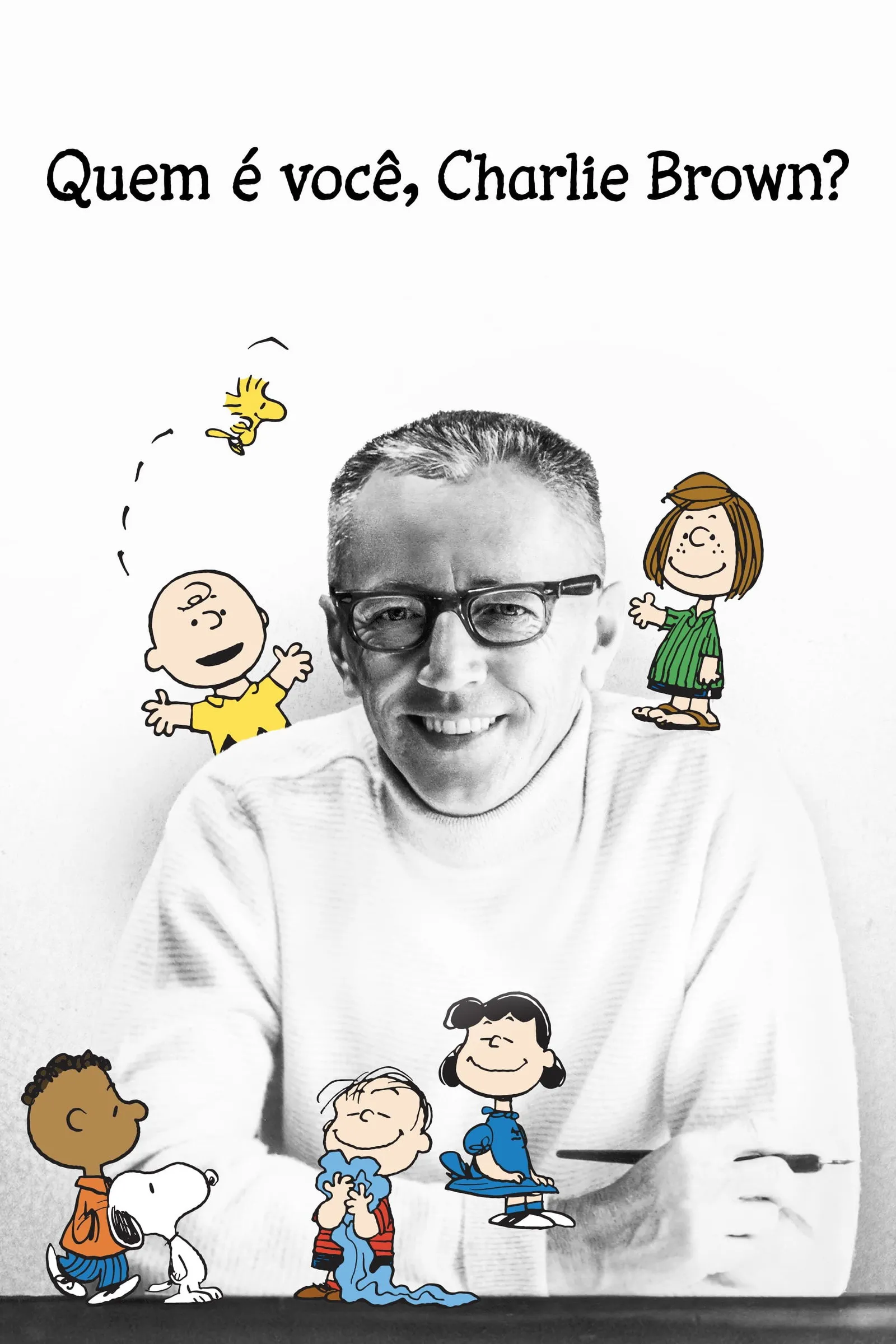 ภาพยนตร์ Who Are You, Charlie Brown? ซับไทย ครบทุกตอน ดูฟรี HD