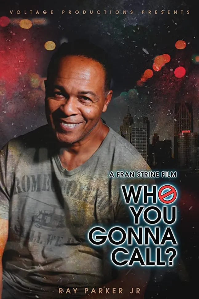 ภาพยนตร์ Who You Gonna Call? ซับไทย ครบทุกตอน ดูฟรี HD
