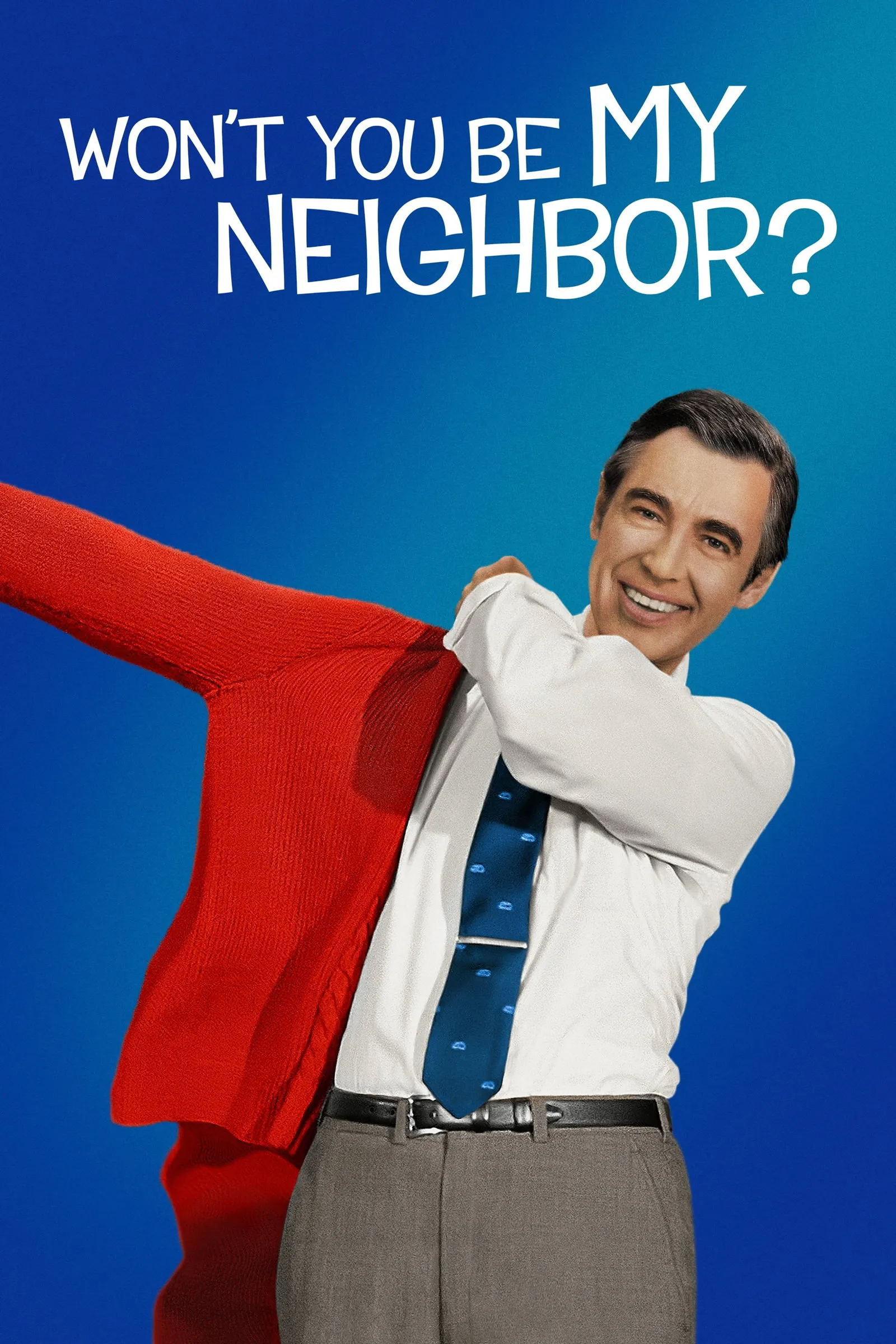 ภาพยนตร์ Won't You Be My Neighbor? ซับไทย ครบทุกตอน ดูฟรี HD