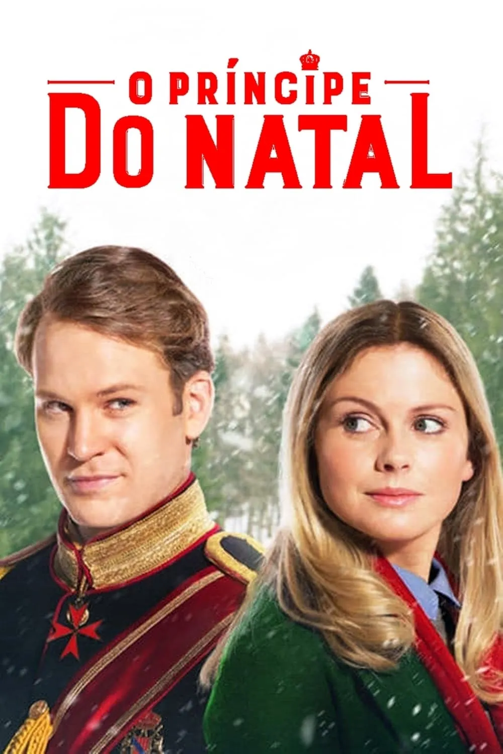 ภาพยนตร์ เจ้าชายคริสต์มาส ซับไทย ครบทุกตอน ดูฟรี HD