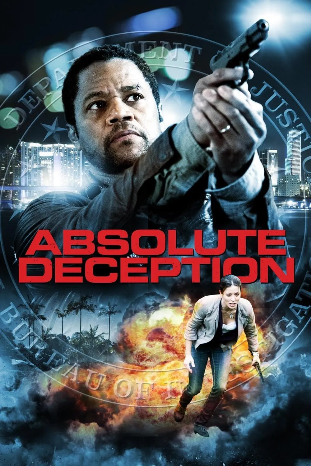 ภาพยนตร์ โคตรมือปราบกัดไม่ปล่อย ซับไทย ครบทุกตอน ดูฟรี HD