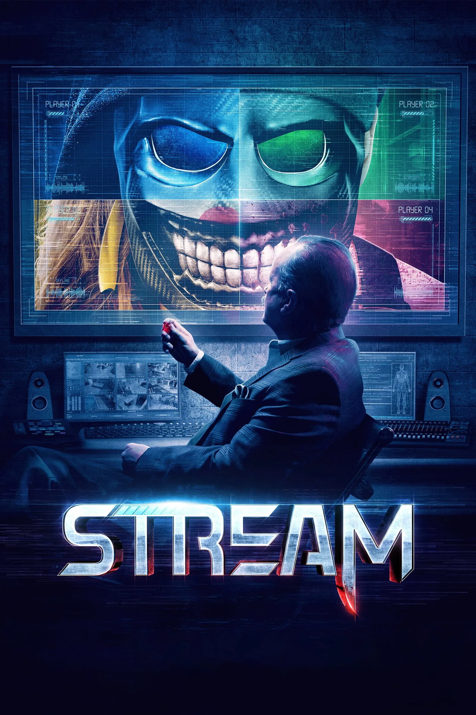 ภาพยนตร์ Stream ซับไทย ครบทุกตอน ดูฟรี HD
