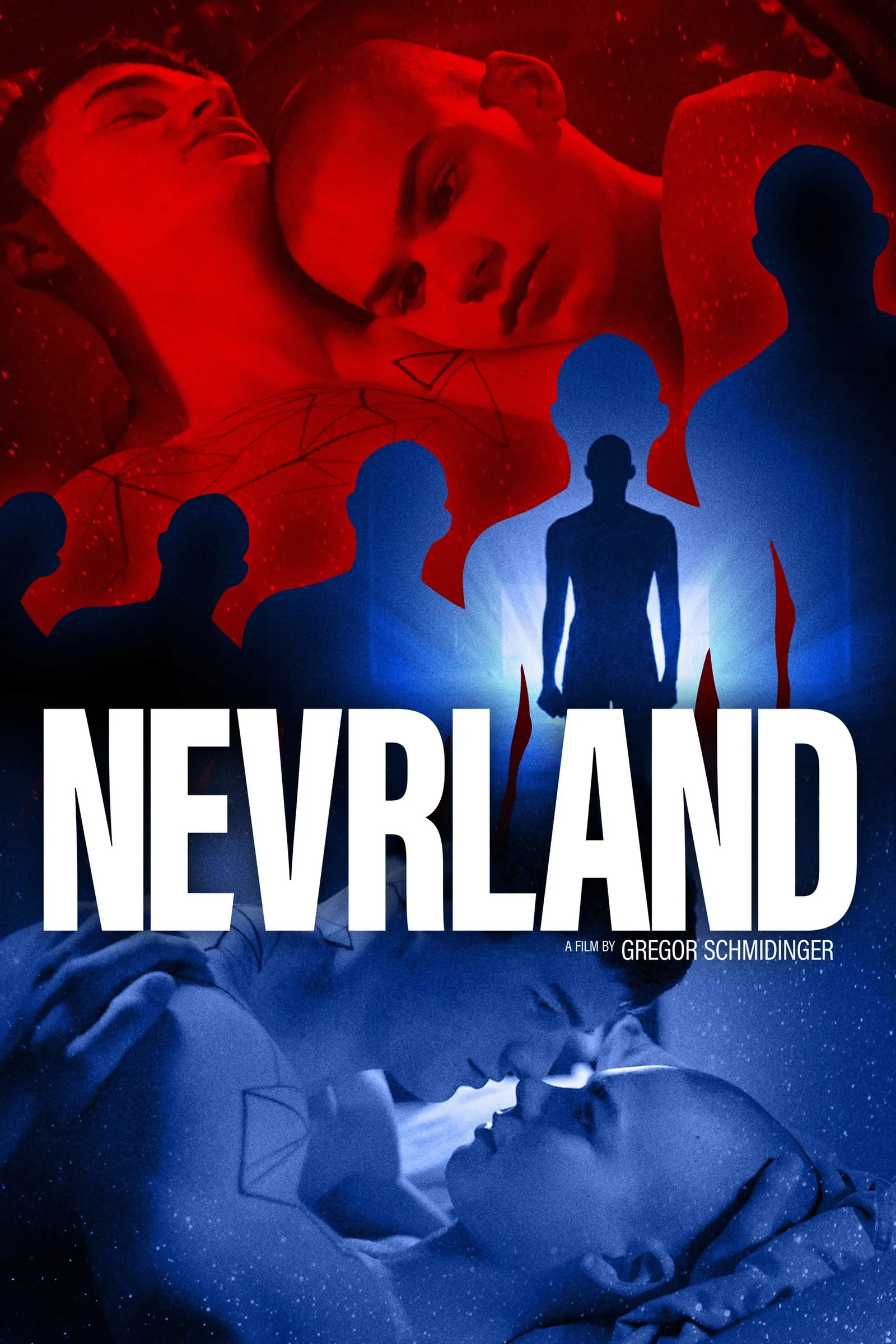 ภาพยนตร์ แดนรักเร้นลับ ซับไทย ครบทุกตอน ดูฟรี HD