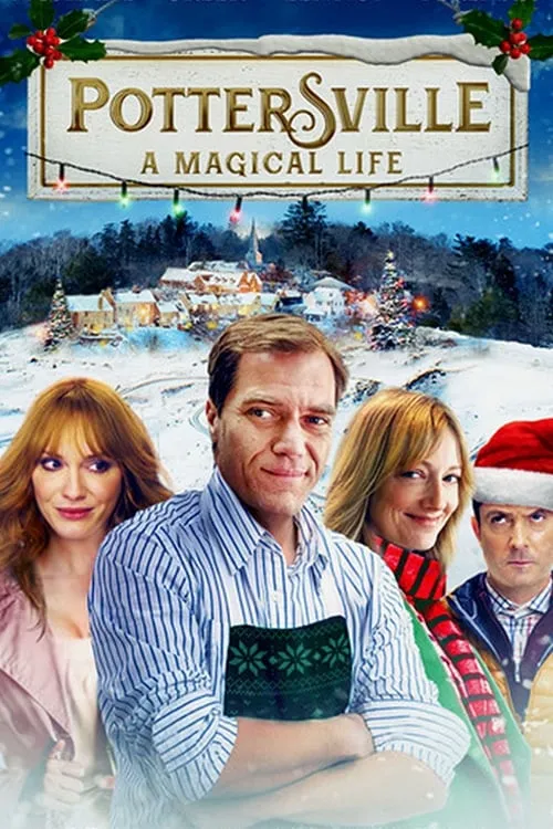 ภาพยนตร์ พ็อตเตอร์วิลล์ ซับไทย ครบทุกตอน ดูฟรี HD