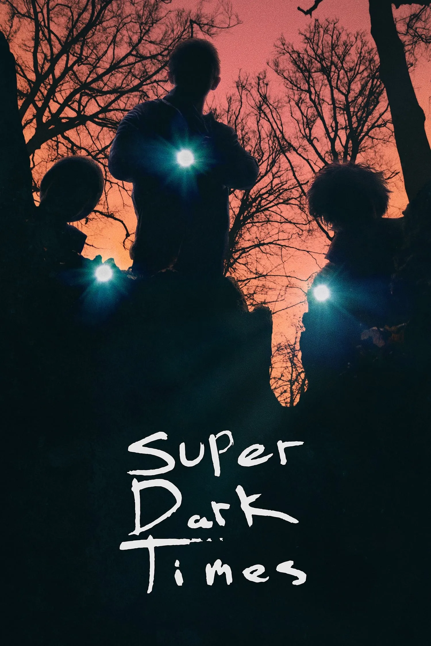 ภาพยนตร์ Super Dark Times ซับไทย ครบทุกตอน ดูฟรี HD