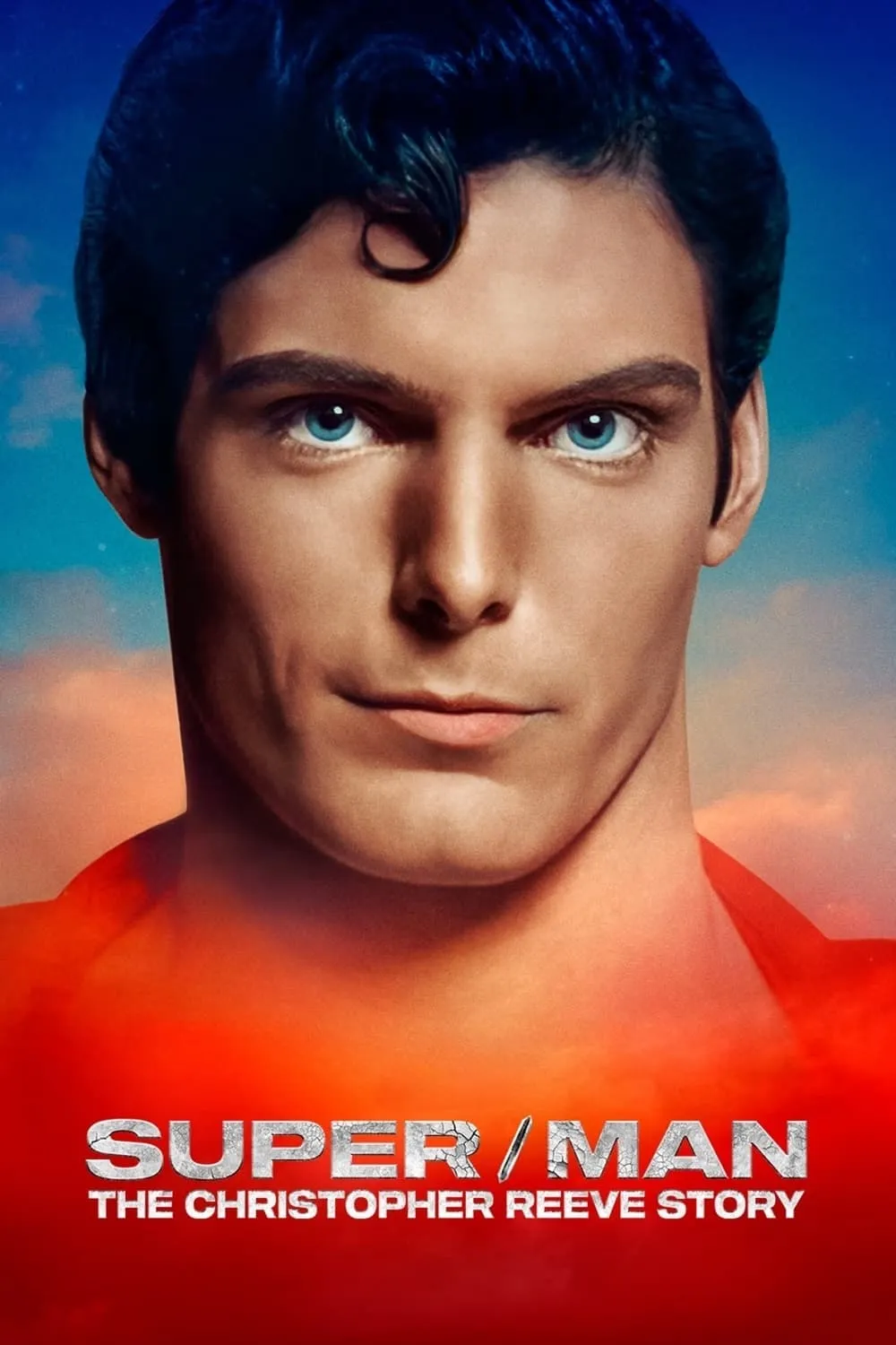ภาพยนตร์ ซุปเปอร์/แมน: เดอะ คริสโตเฟอร์ รีฟ สตอรี่ ซับไทย ครบทุกตอน ดูฟรี HD