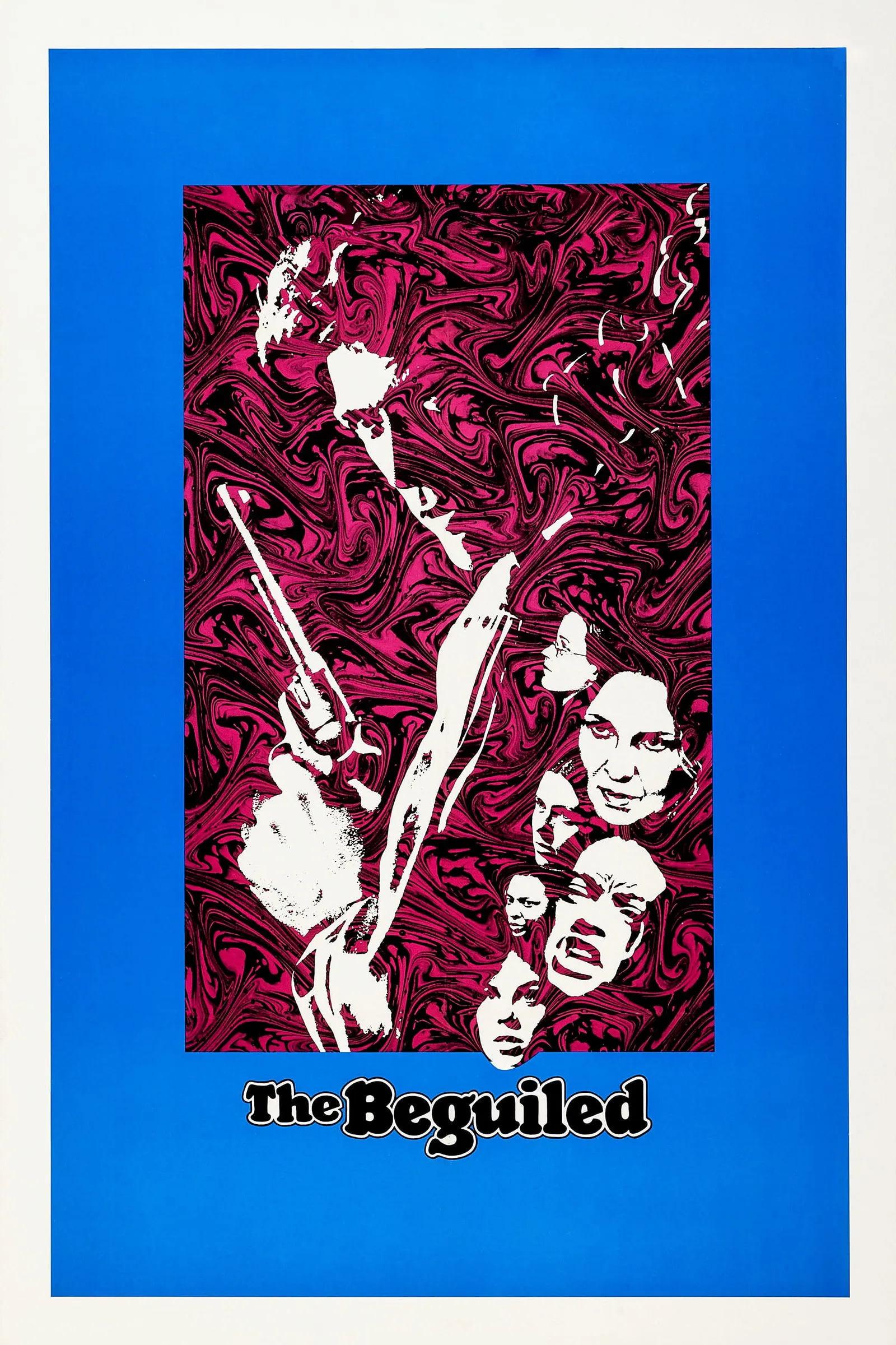 ภาพยนตร์ The Beguiled ซับไทย ครบทุกตอน ดูฟรี HD