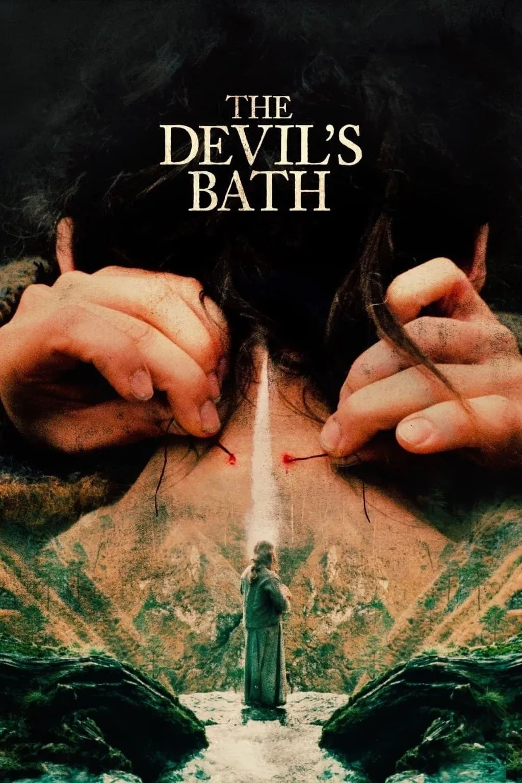 ภาพยนตร์ ทางบาปพ้นนรก ซับไทย ครบทุกตอน ดูฟรี HD