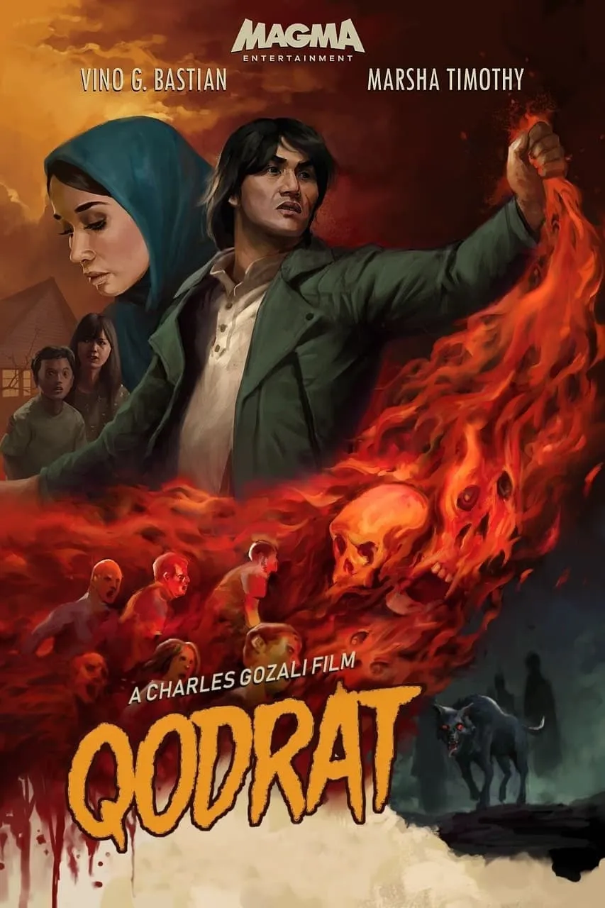 ภาพยนตร์ กอดราต มือปราบพิฆาตปีศาจ ซับไทย ครบทุกตอน ดูฟรี HD