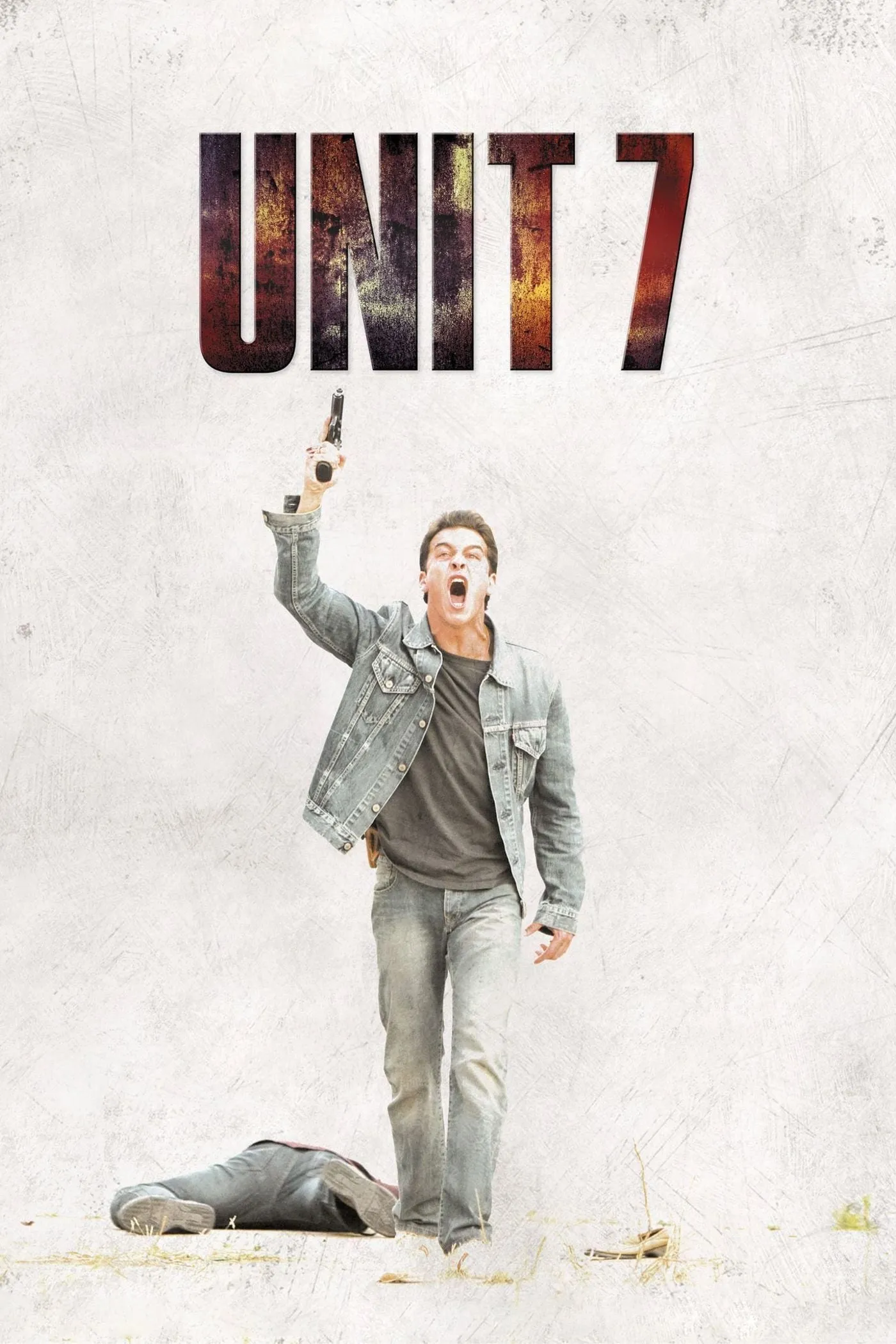 ภาพยนตร์ ยูนิต 7 เด็ดหัวทรชน ซับไทย ครบทุกตอน ดูฟรี HD