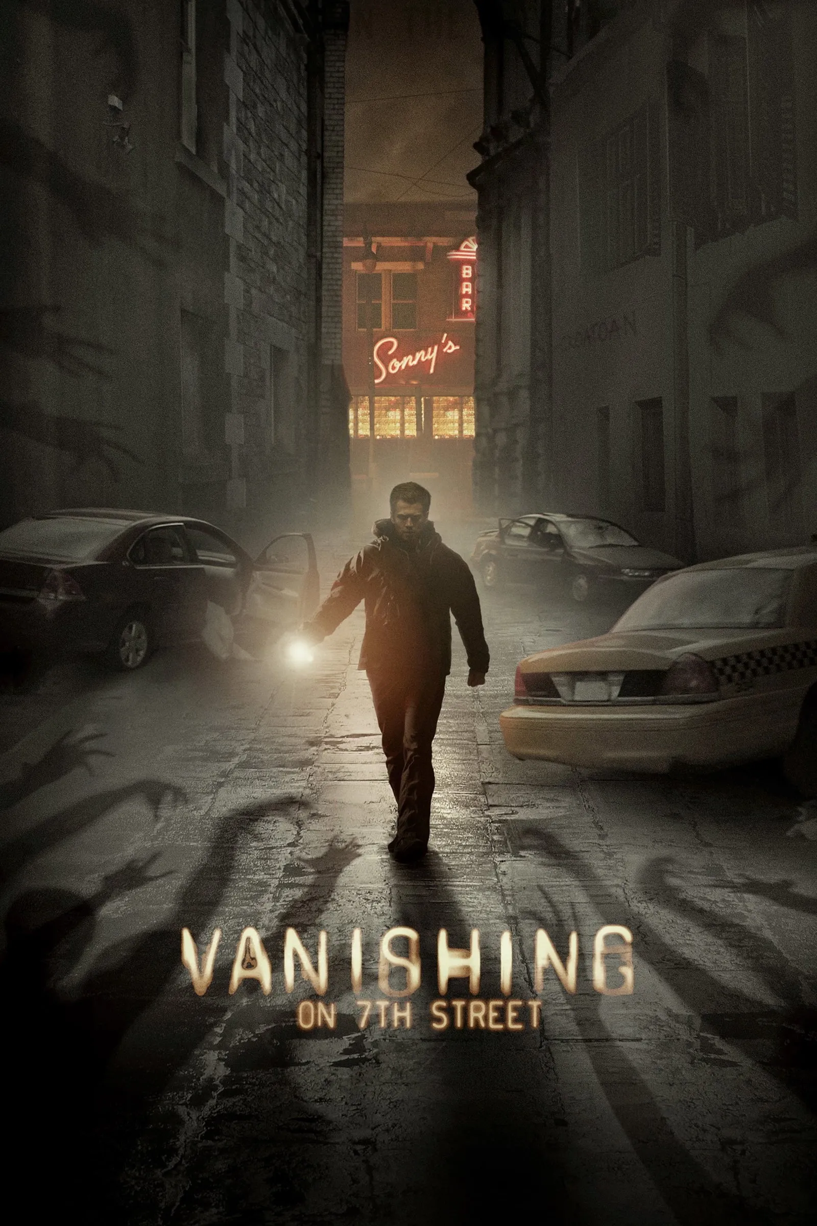 ภาพยนตร์ แวนิชชิ่ง...จุดมนุษย์ดับ ซับไทย ครบทุกตอน ดูฟรี HD