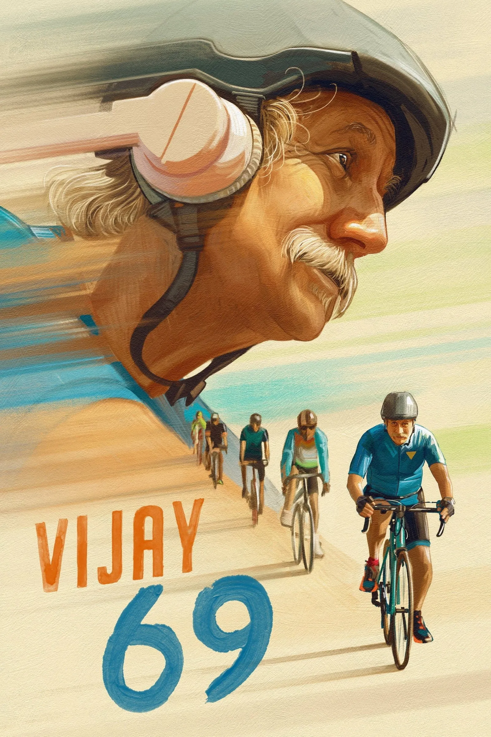 ภาพยนตร์ วีเจย์ 69 ซับไทย ครบทุกตอน คมชัด HD