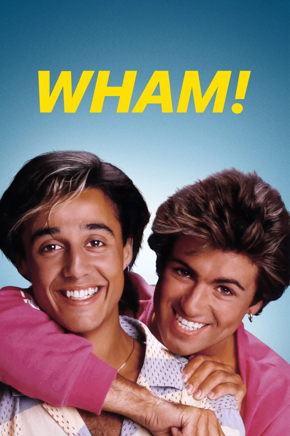 ภาพยนตร์ WHAM! ซับไทย ครบทุกตอน ดูฟรี HD