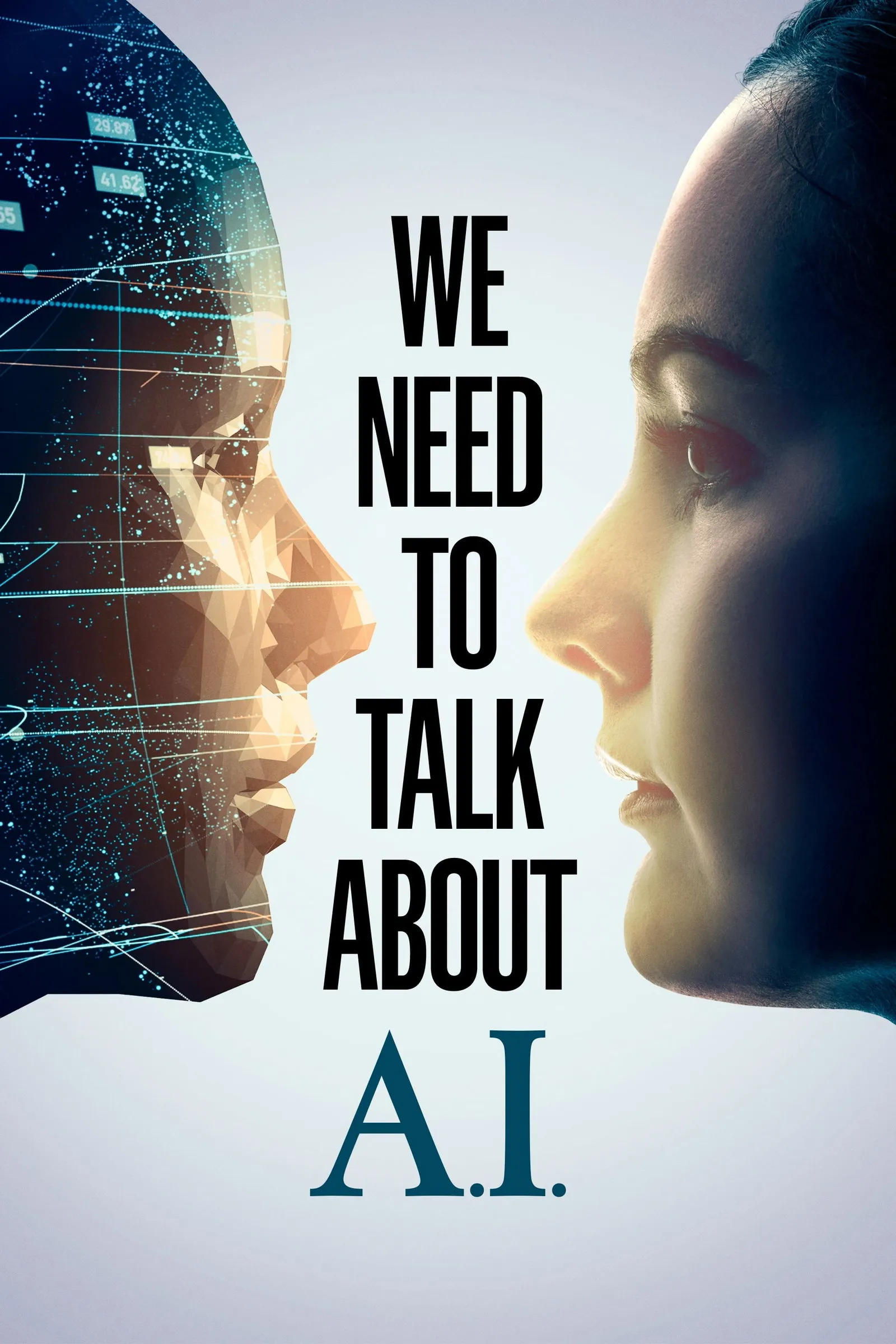 ภาพยนตร์ We Need to Talk About A.I. ซับไทย ครบทุกตอน ดูฟรี HD