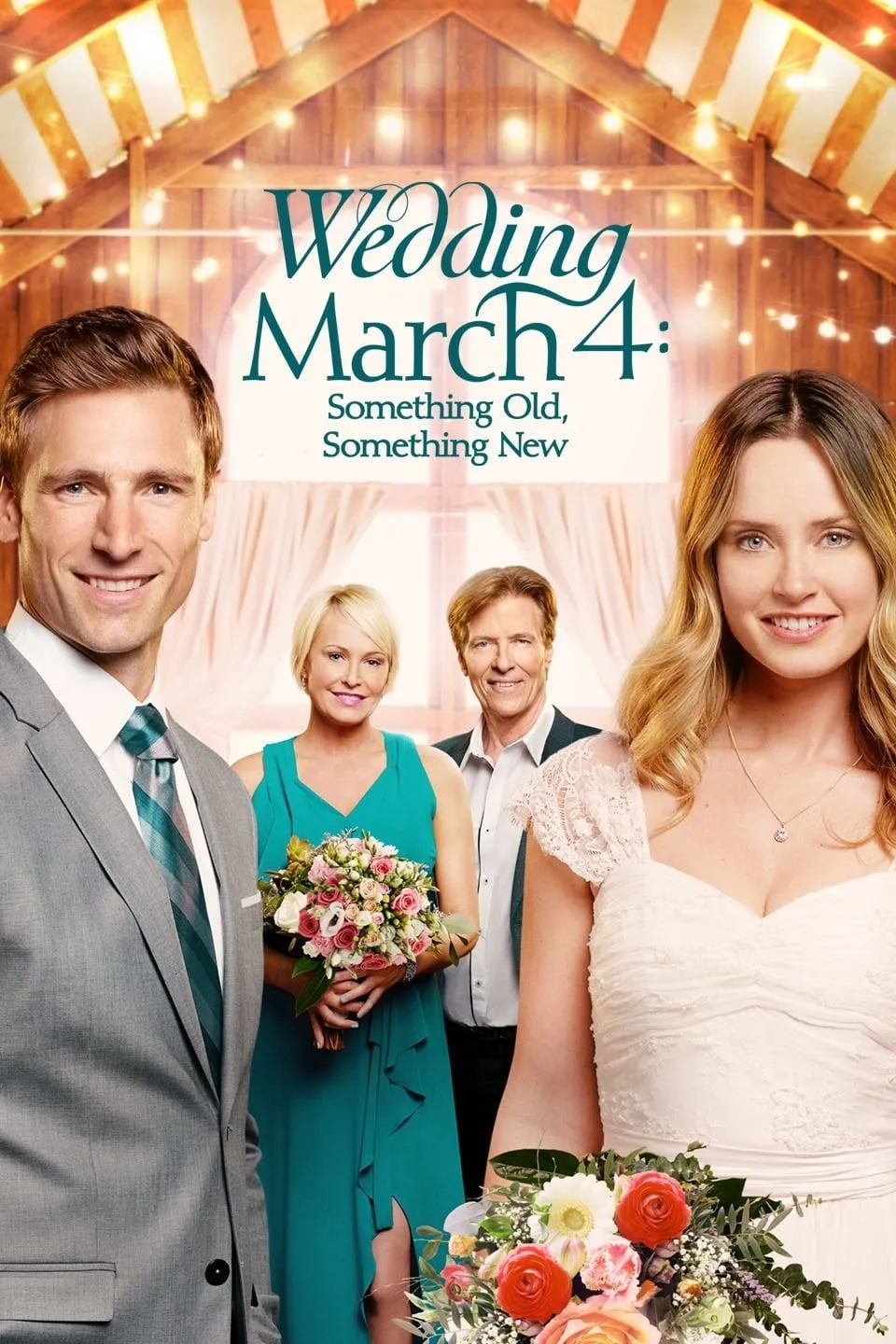 ภาพยนตร์ Wedding March 4: Something Old, Something New ซับไทย ครบทุกตอน ดูฟรี HD