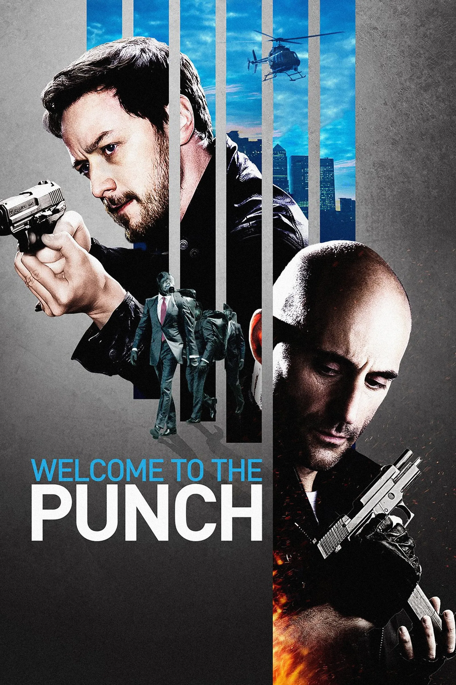 ภาพยนตร์ ย้อนสูตรล่า ผ่าสองขั้ว ซับไทย ครบทุกตอน ดูฟรี HD