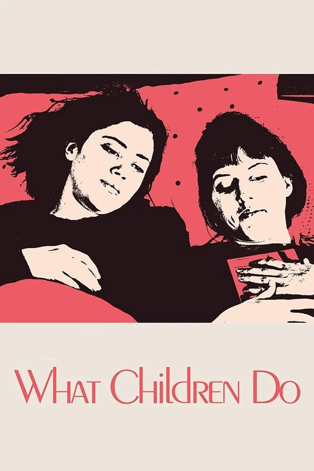ภาพยนตร์ What Children Do ซับไทย ครบทุกตอน ดูฟรี HD