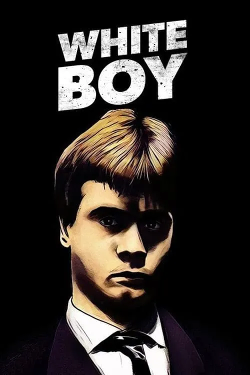 ภาพยนตร์ White Boy ซับไทย ครบทุกตอน ดูฟรี HD