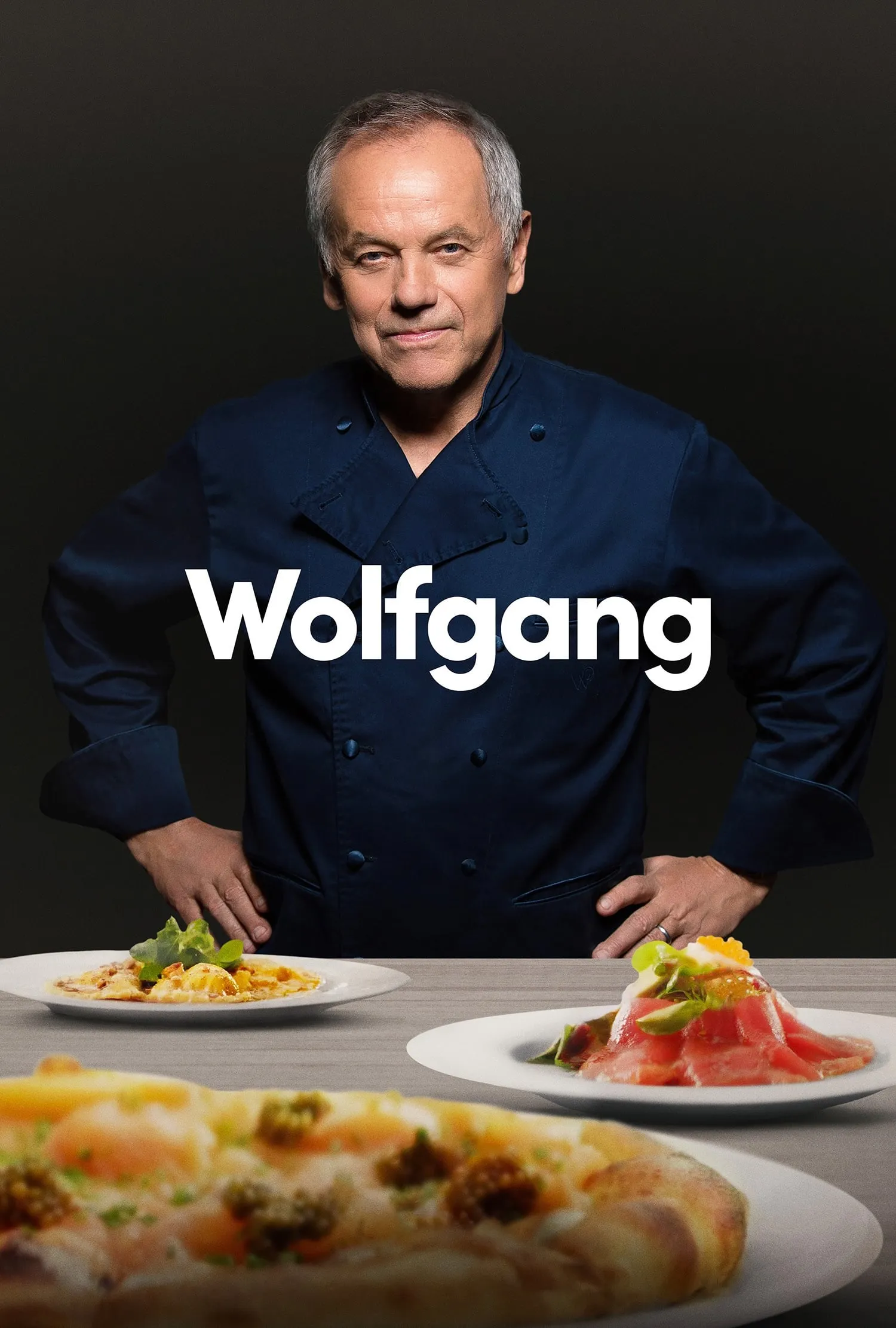 ภาพยนตร์ Wolfgang ซับไทย ครบทุกตอน ดูฟรี HD