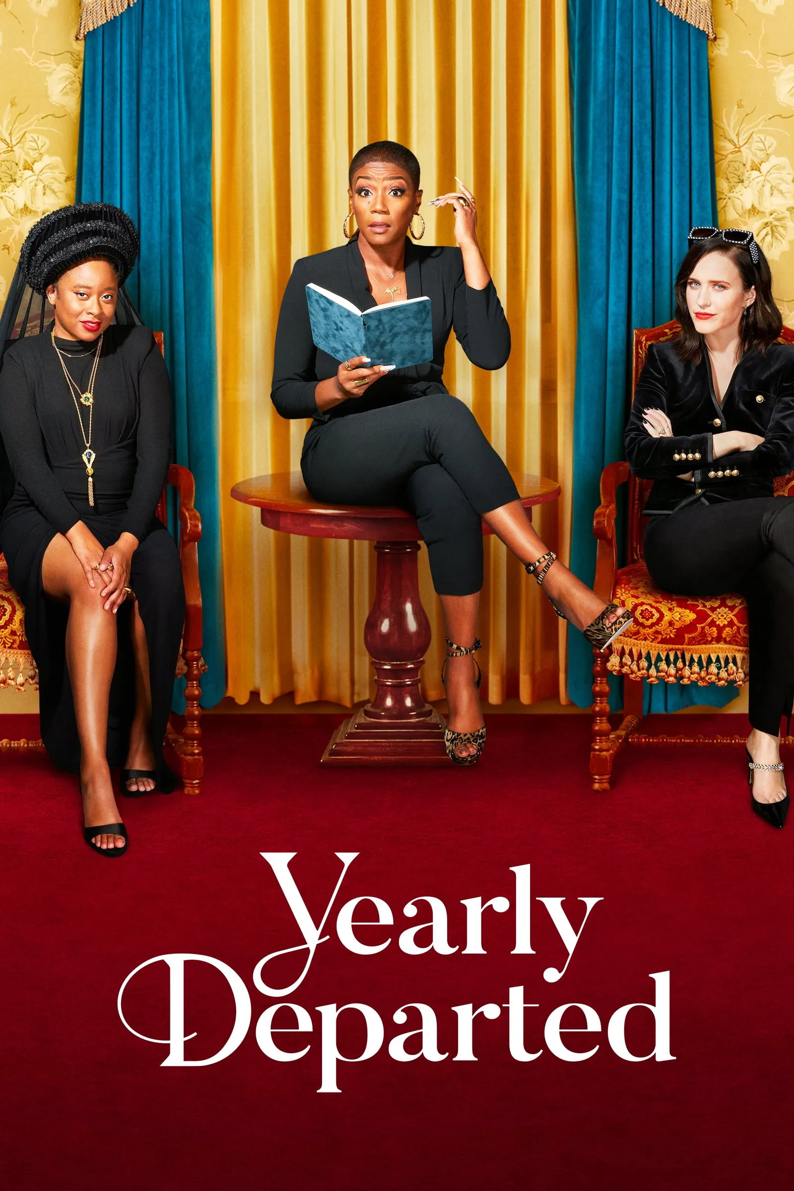 ภาพยนตร์ Yearly Departed ซับไทย ครบทุกตอน ดูฟรี HD
