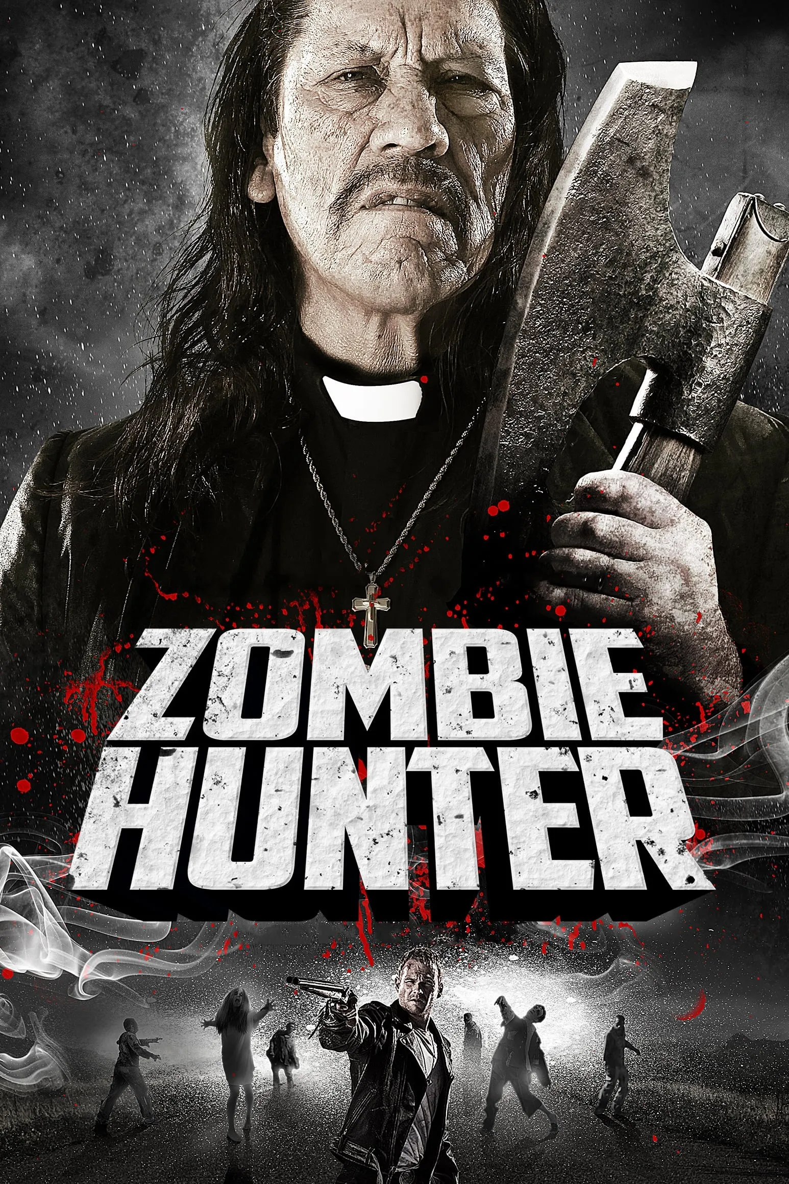 ภาพยนตร์ คนโฉด โค่นซอมบี้ ซับไทย ครบทุกตอน ดูฟรี HD