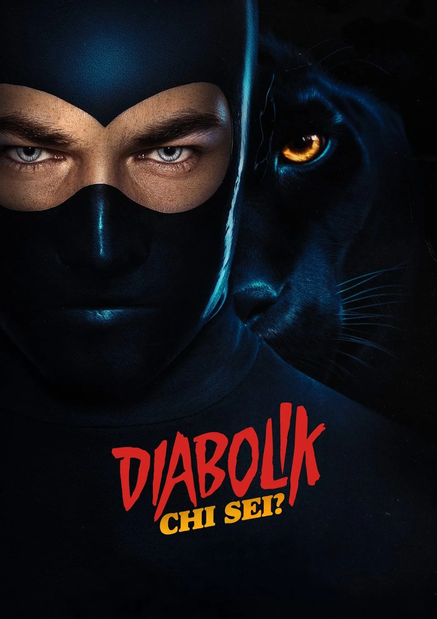 ภาพยนตร์ เดียบอลิก 3: แกเป็นใคร? ซับไทย ครบทุกตอน ดูฟรี HD